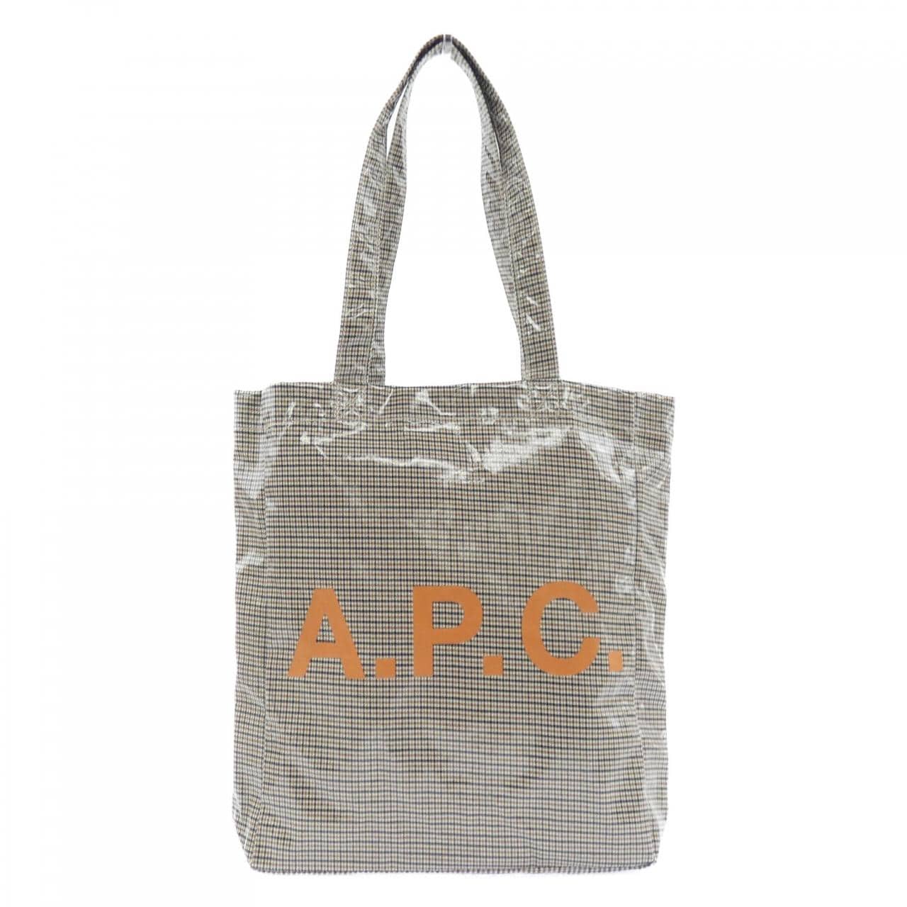 アーペーセー A.P.C. BAG