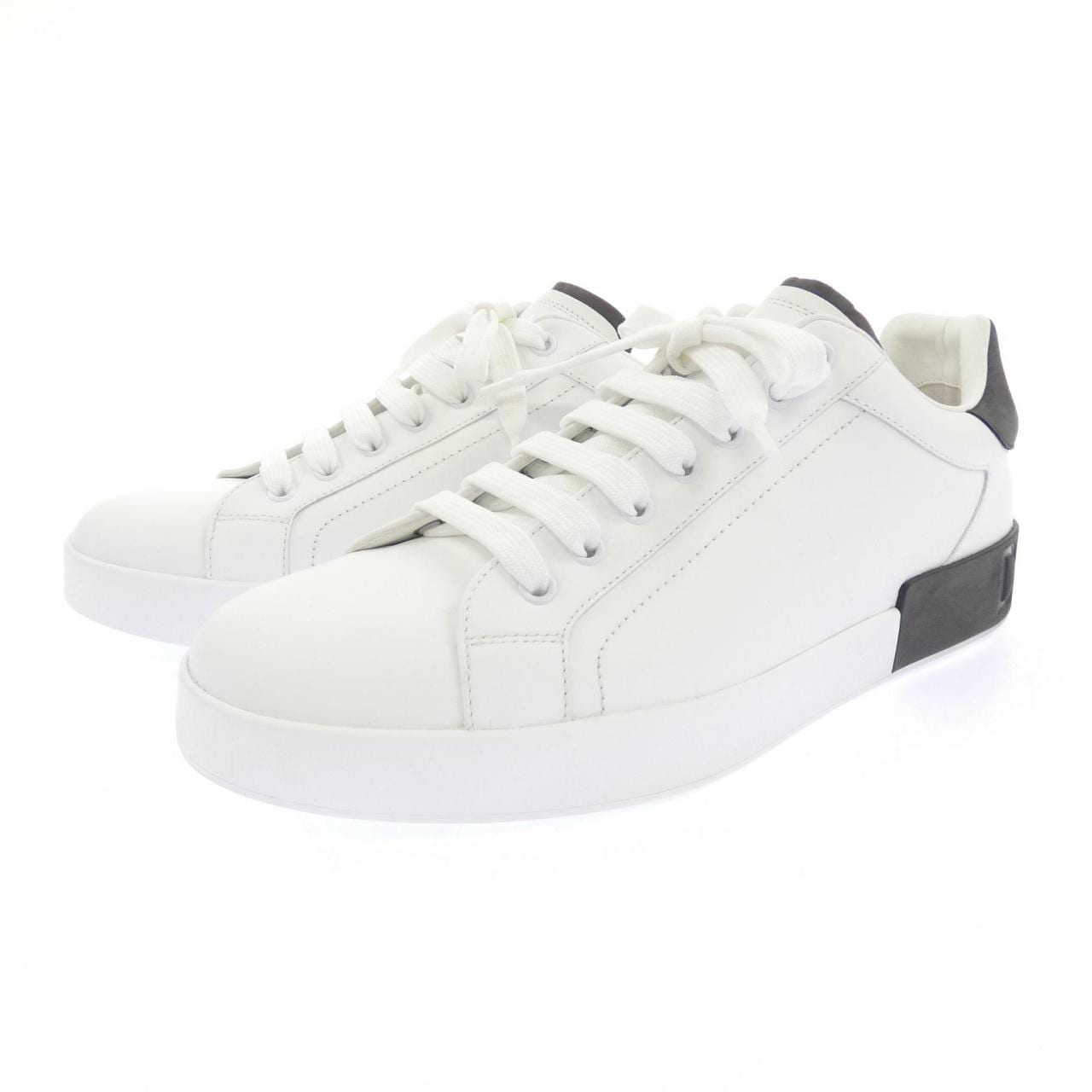 ドルチェアンドガッバーナ DOLCE&GABBANA スニーカー