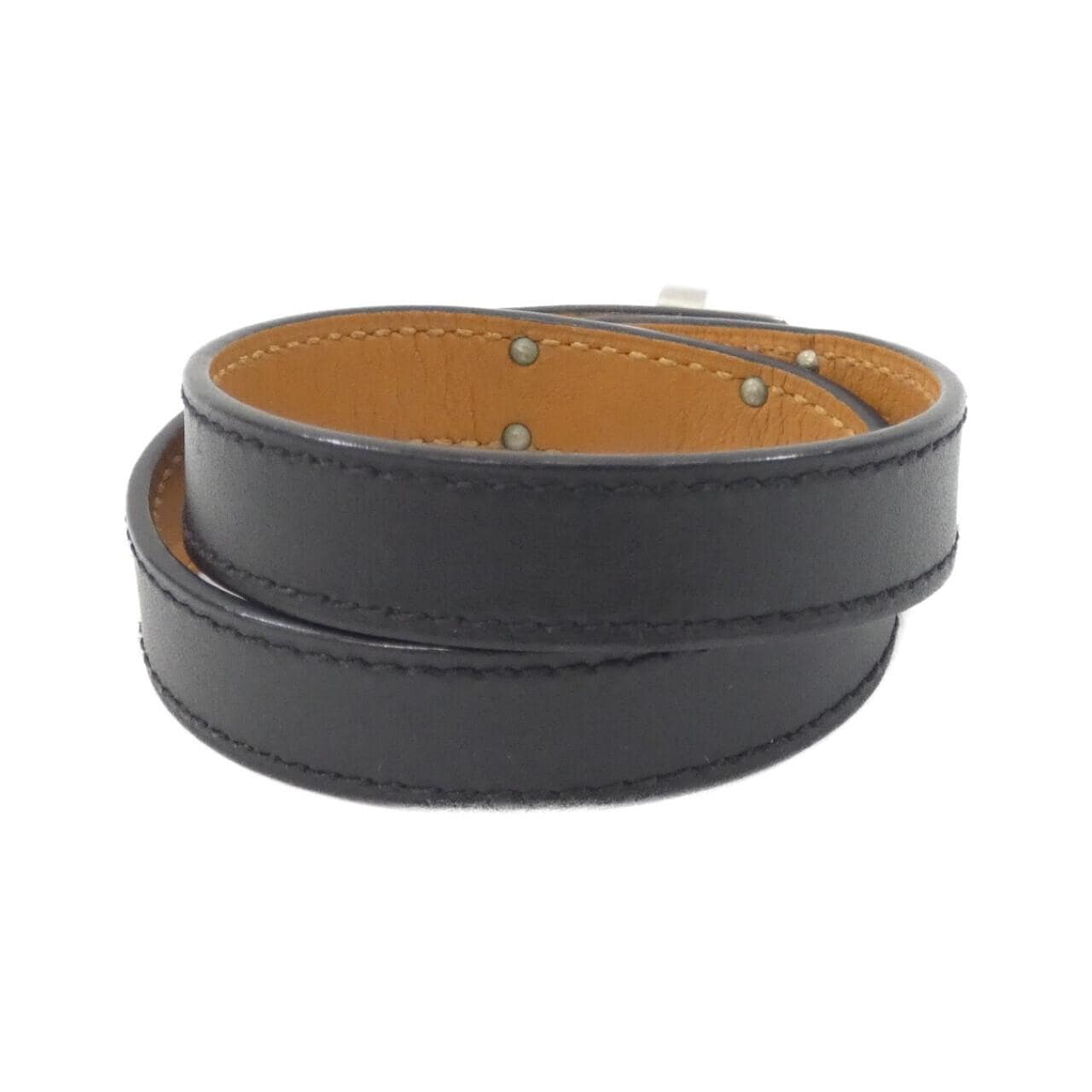 エルメス ケリー ドゥブル トゥール 064641CK ブレスレット