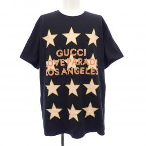 グッチ GUCCI 615044 XJEQI Tシャツ