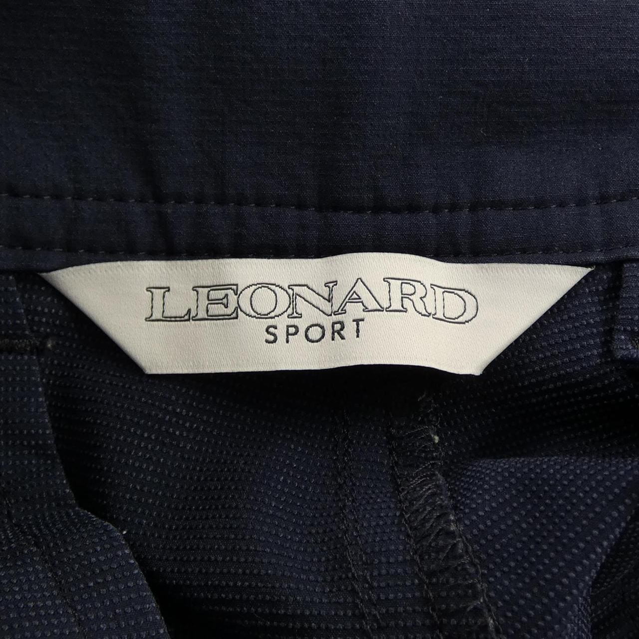 レオナールスポーツ LEONARD SPORT パンツ