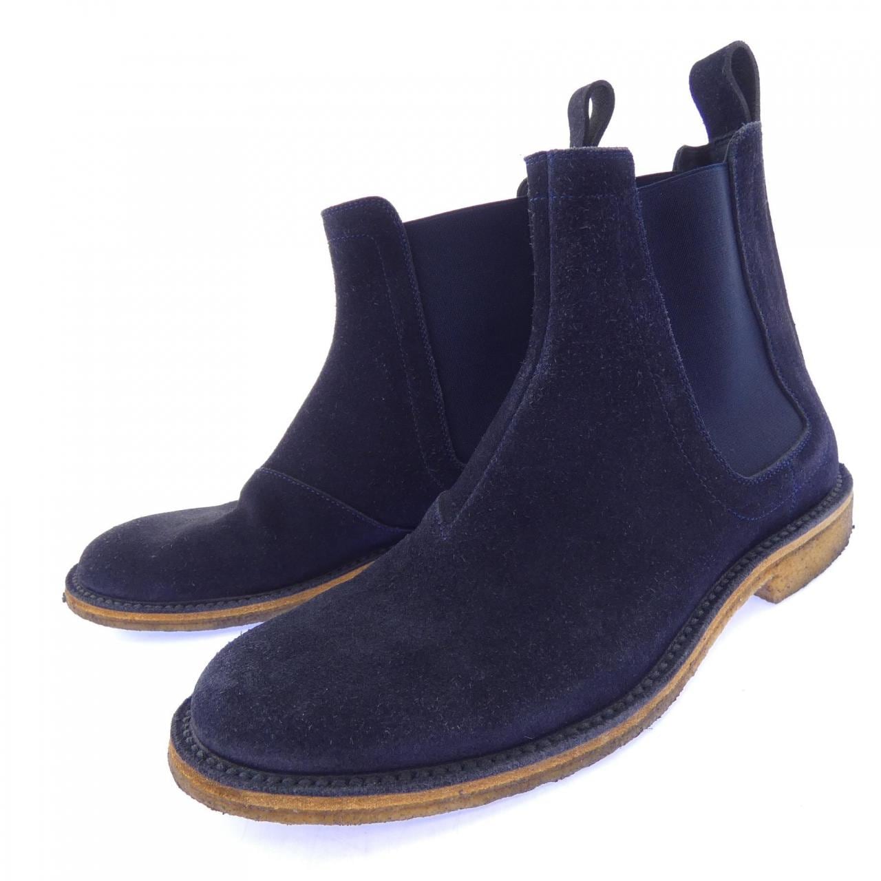 ボッテガヴェネタ BOTTEGA VENETA ブーツ