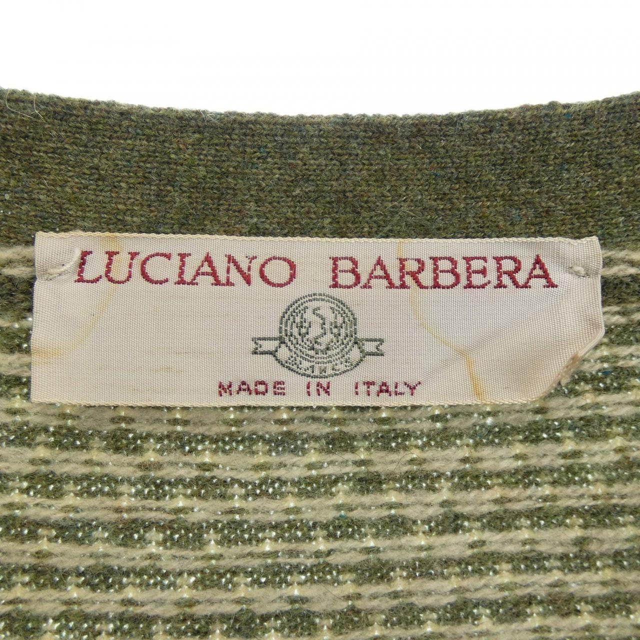 リチアーノバルベラ LUCIANO BARBERA ベスト