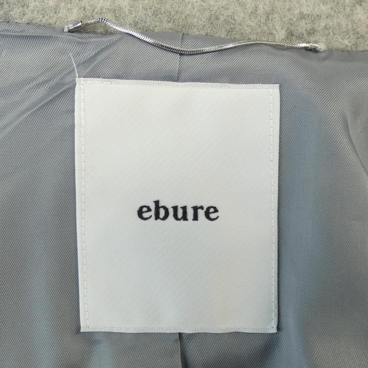 エブール ebure コート