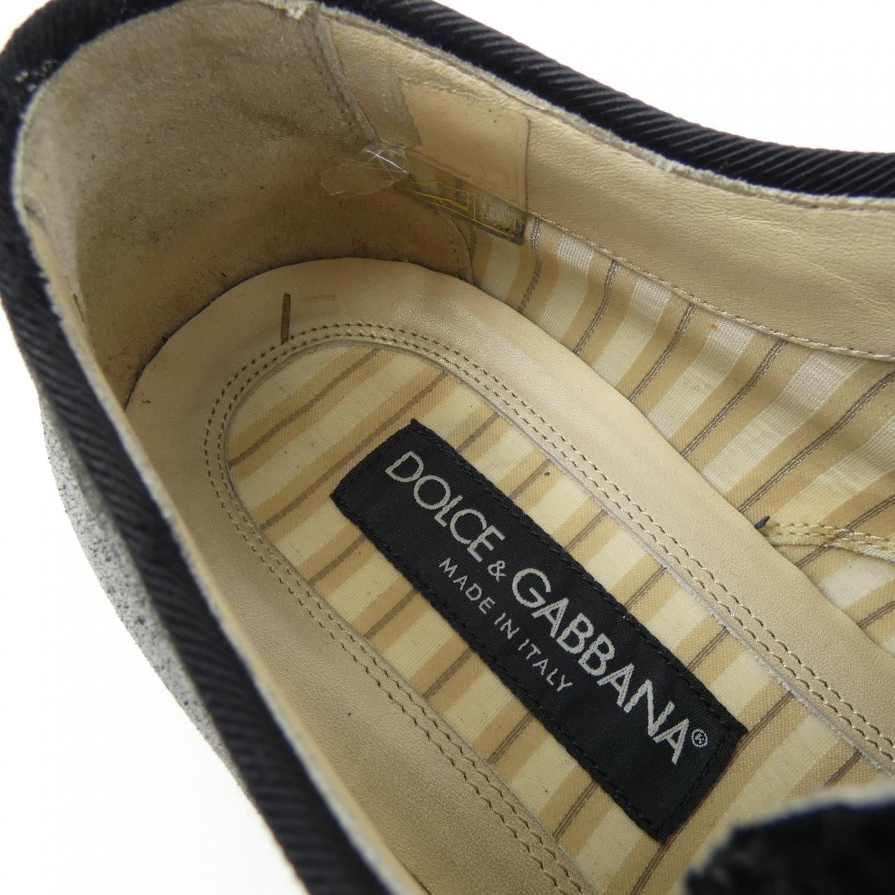 ドルチェアンドガッバーナ DOLCE&GABBANA シューズ