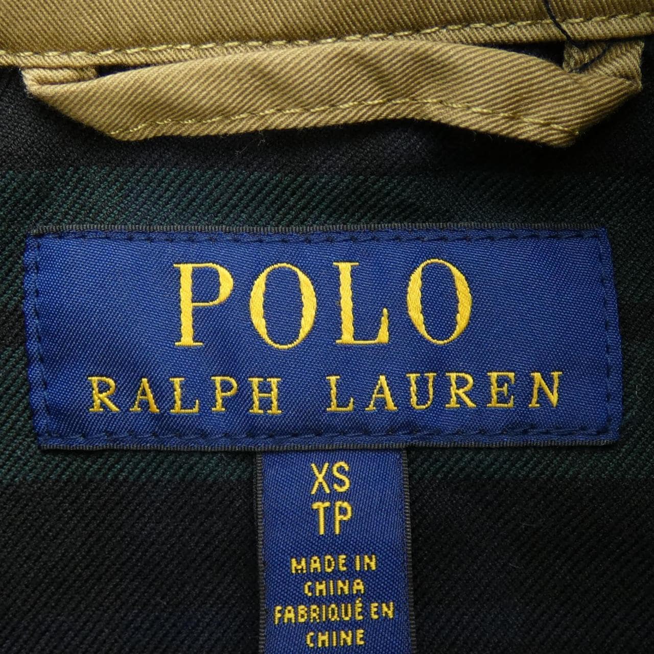 POLO RALPH LAUREN Blouson