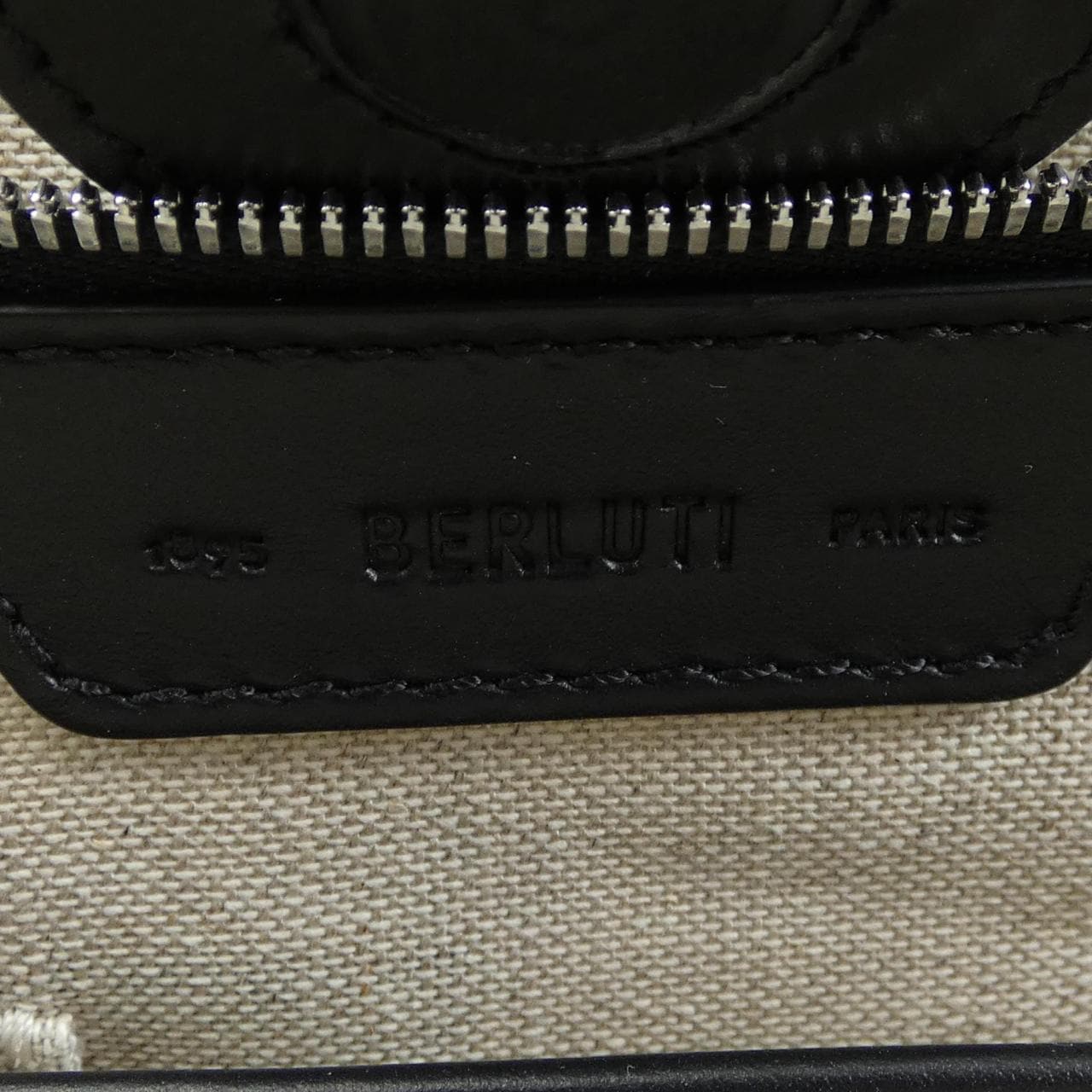 Berluti BAG