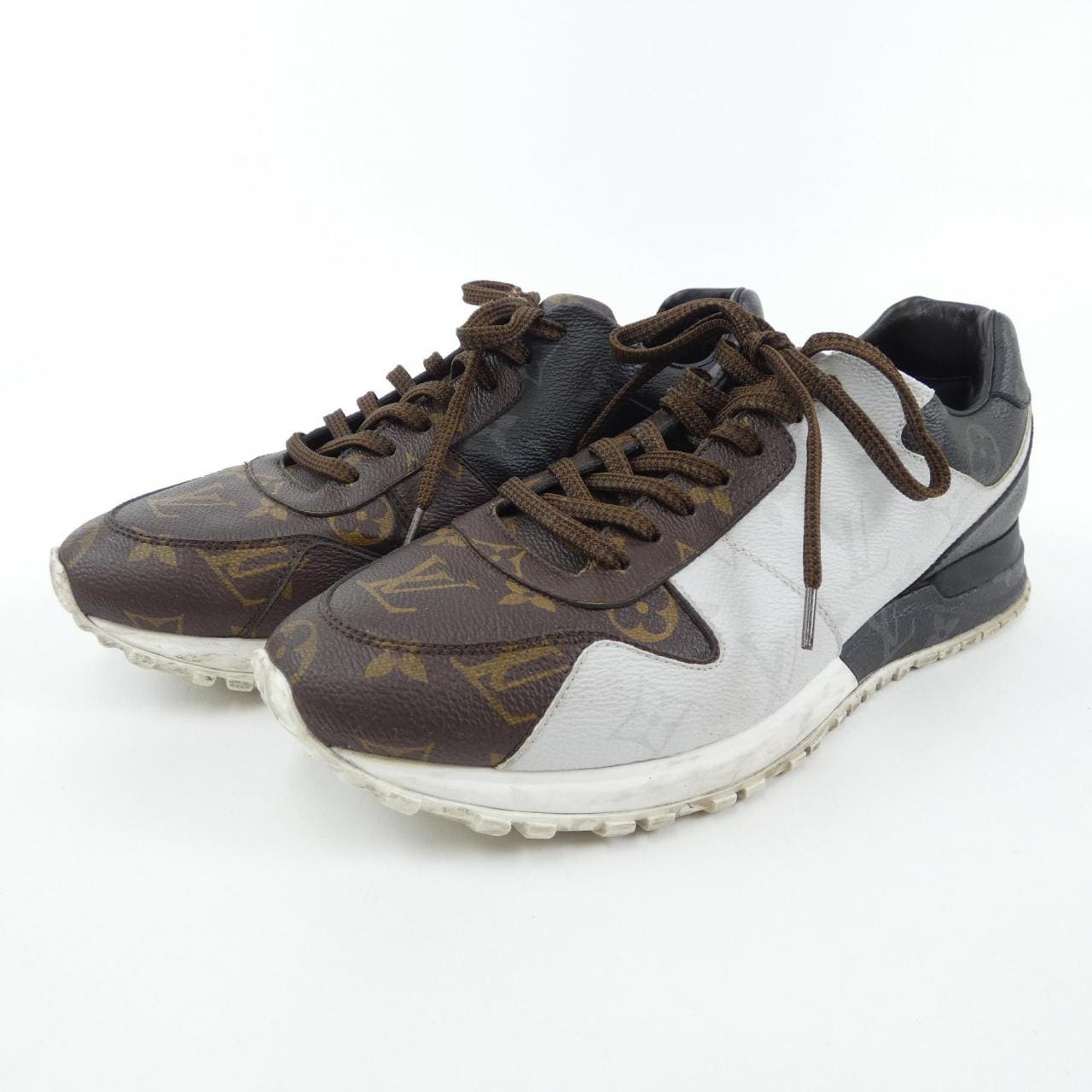 LOUIS LOUIS VUITTON sneakers