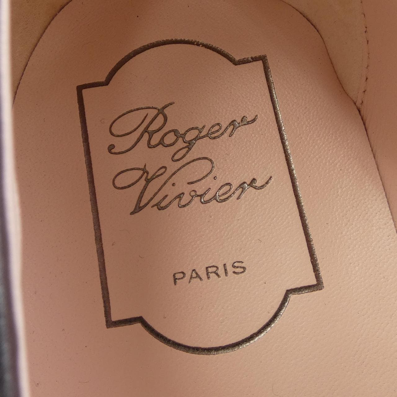 ロジェヴィヴィエ ROGER VIVIER シューズ
