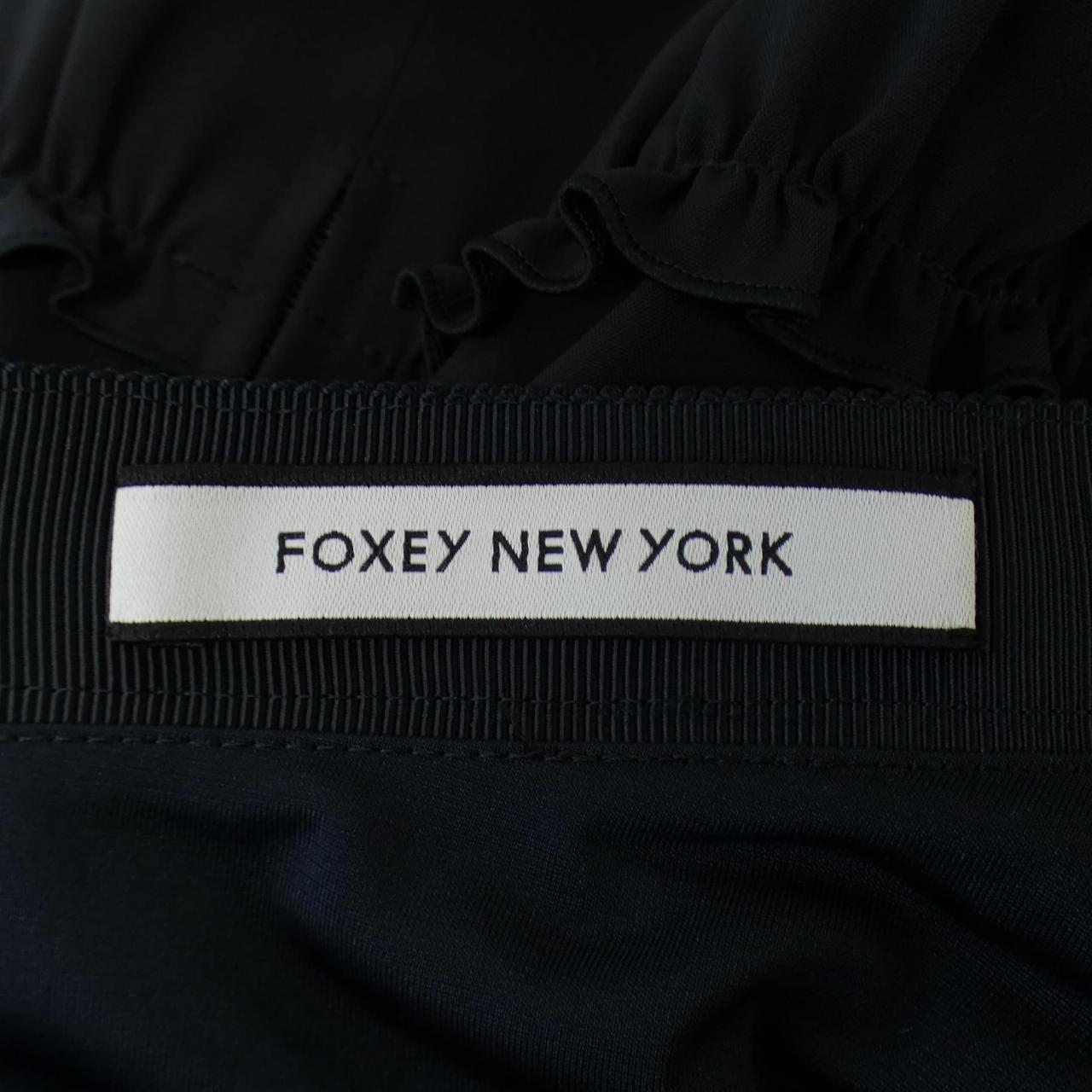 フォクシーニューヨーク FOXEY NEW YORK スカート