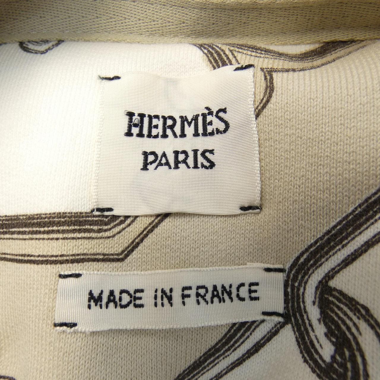 エルメス HERMES コート