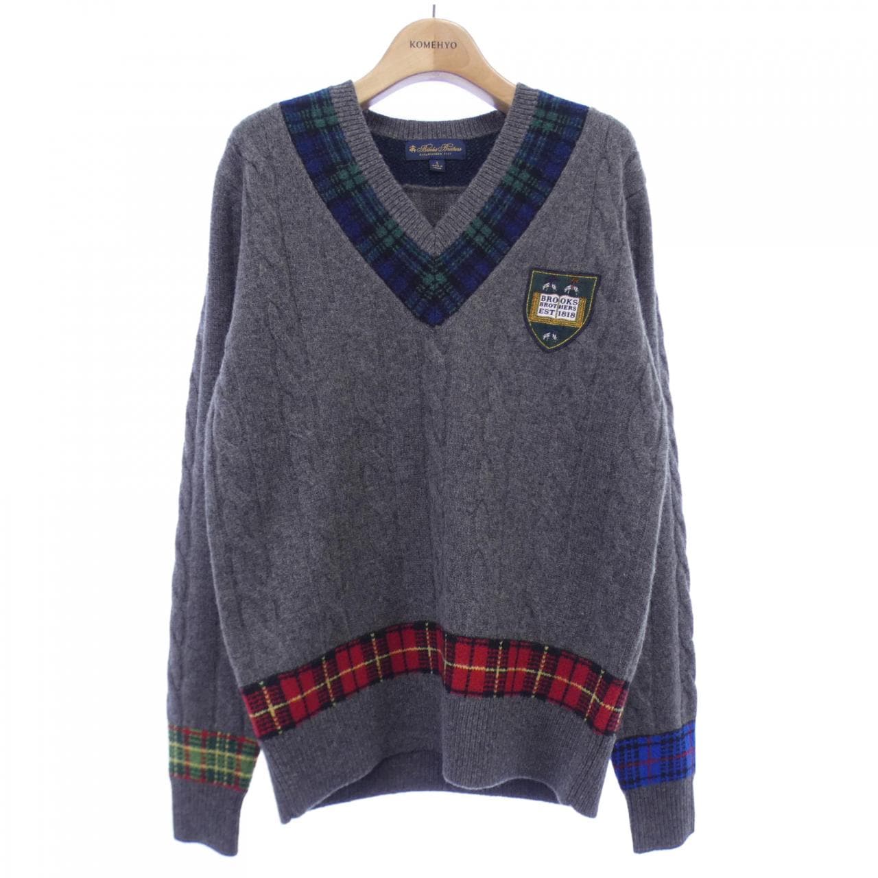 ブルックスブラザーズ BROOKS BROTHERS ニット