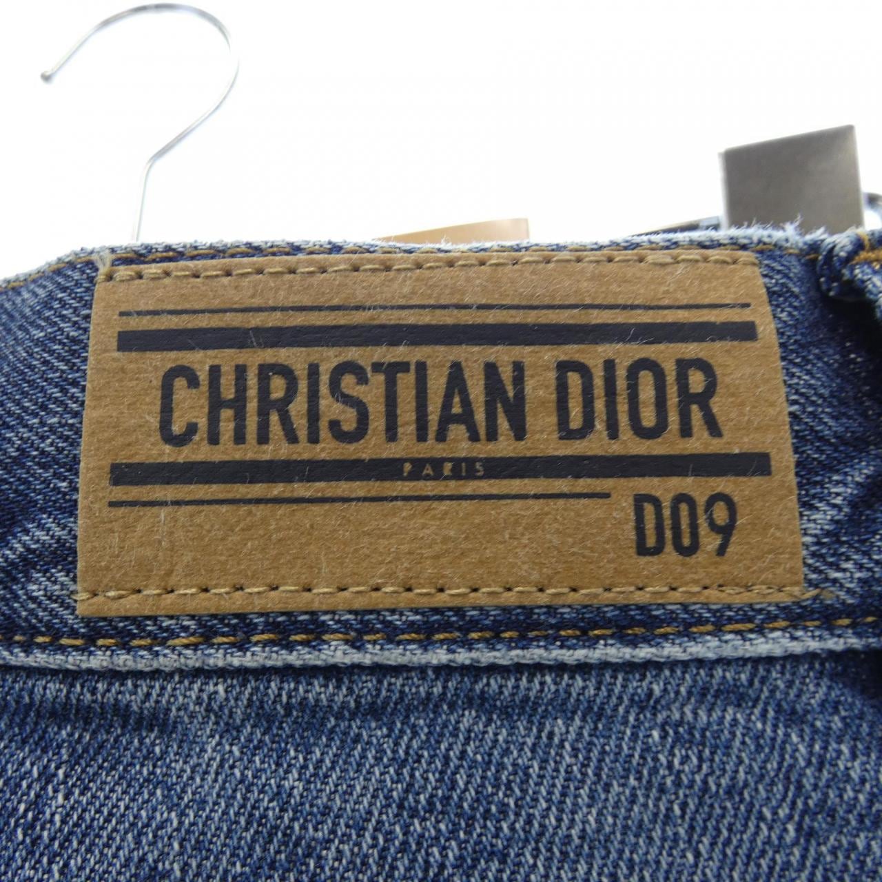 クリスチャンディオール CHRISTIAN DIOR ジーンズ