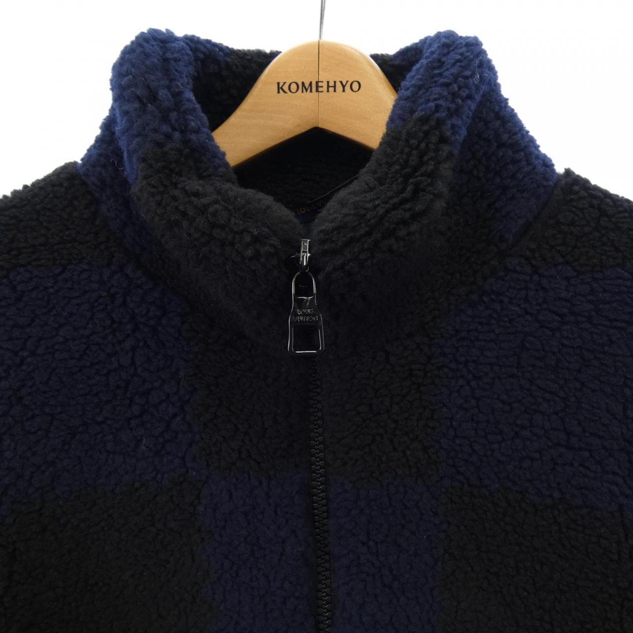 ルイヴィトン LOUIS VUITTON ブルゾン