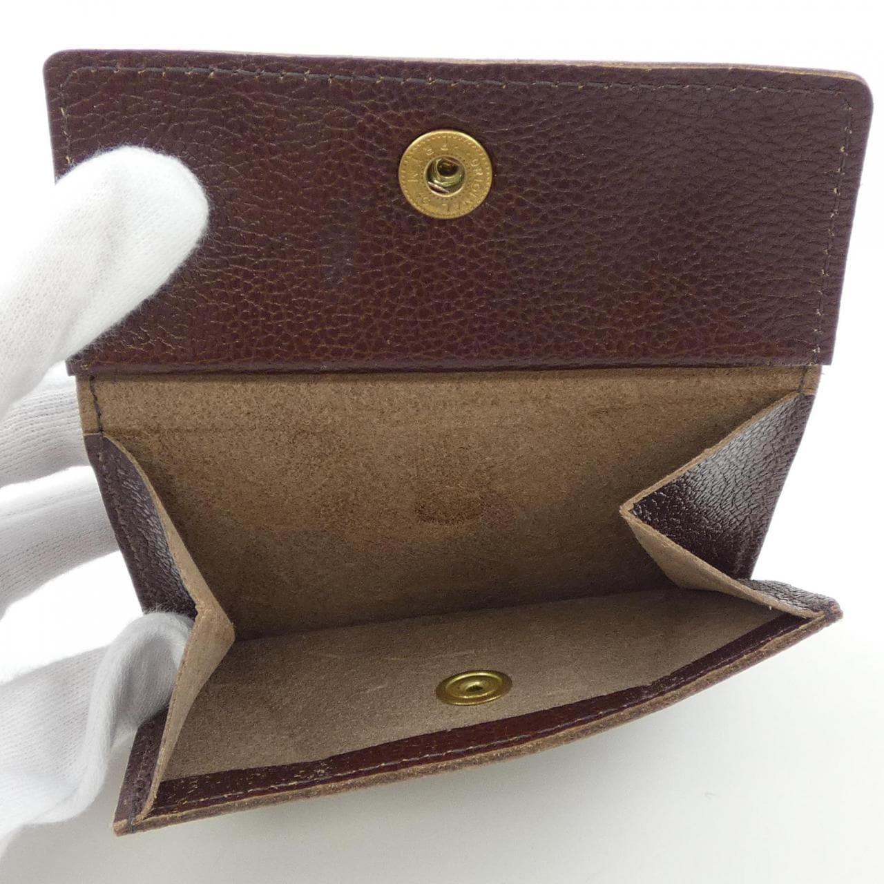 イルビゾンテ IL BISONTE WALLET