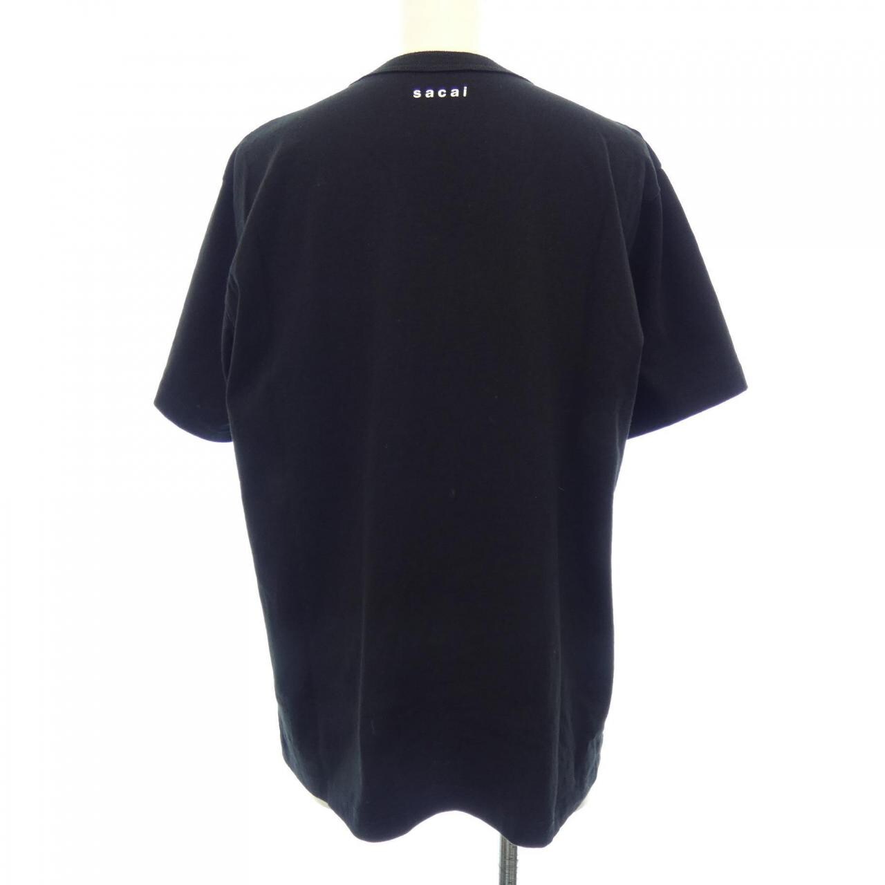 サカイ SACAI Tシャツ