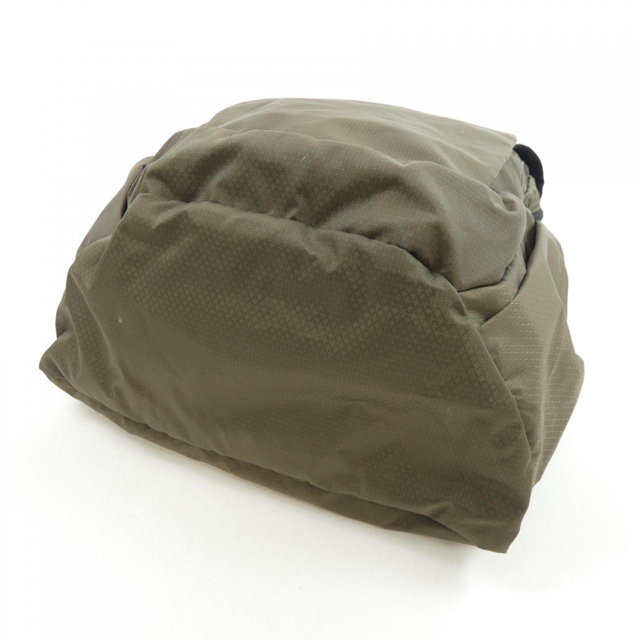 マーガレットハウエル Margaret Howell BACKPACK