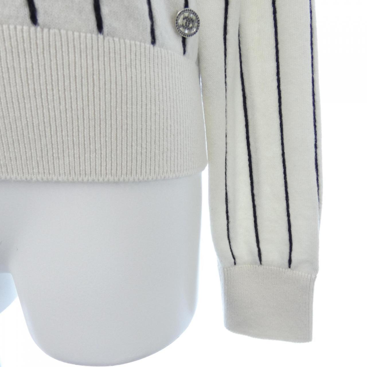 CHANEL CHANEL knitwear