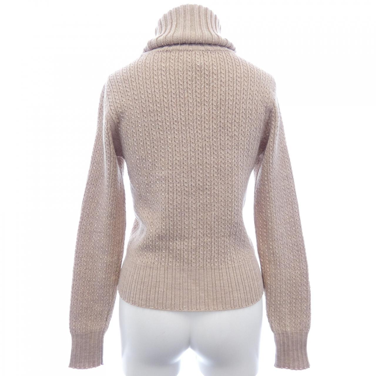 [vintage] CHANEL Knit