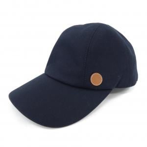 エルメス HERMES キャップ