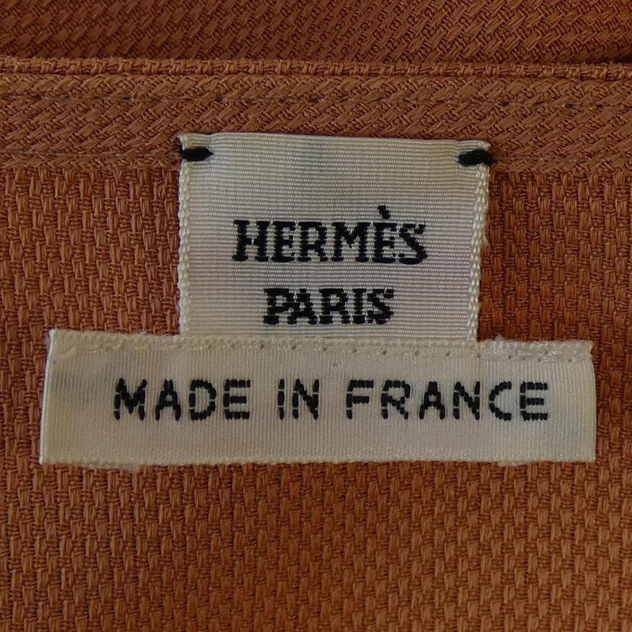 エルメス HERMES *06-7302 ワンピース