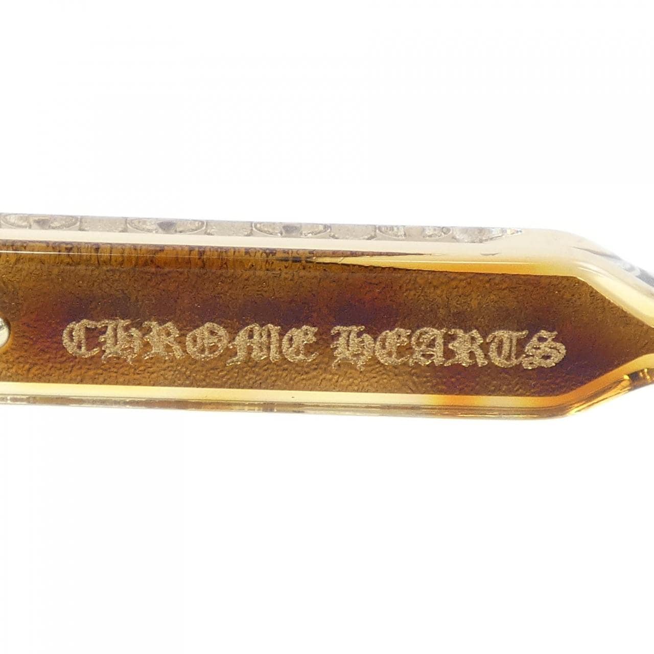 クロムハーツ CHROME HEARTS DINGALONGLINGLONG SUNGLASSES