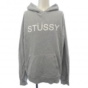 ステューシー STUSSY パーカー