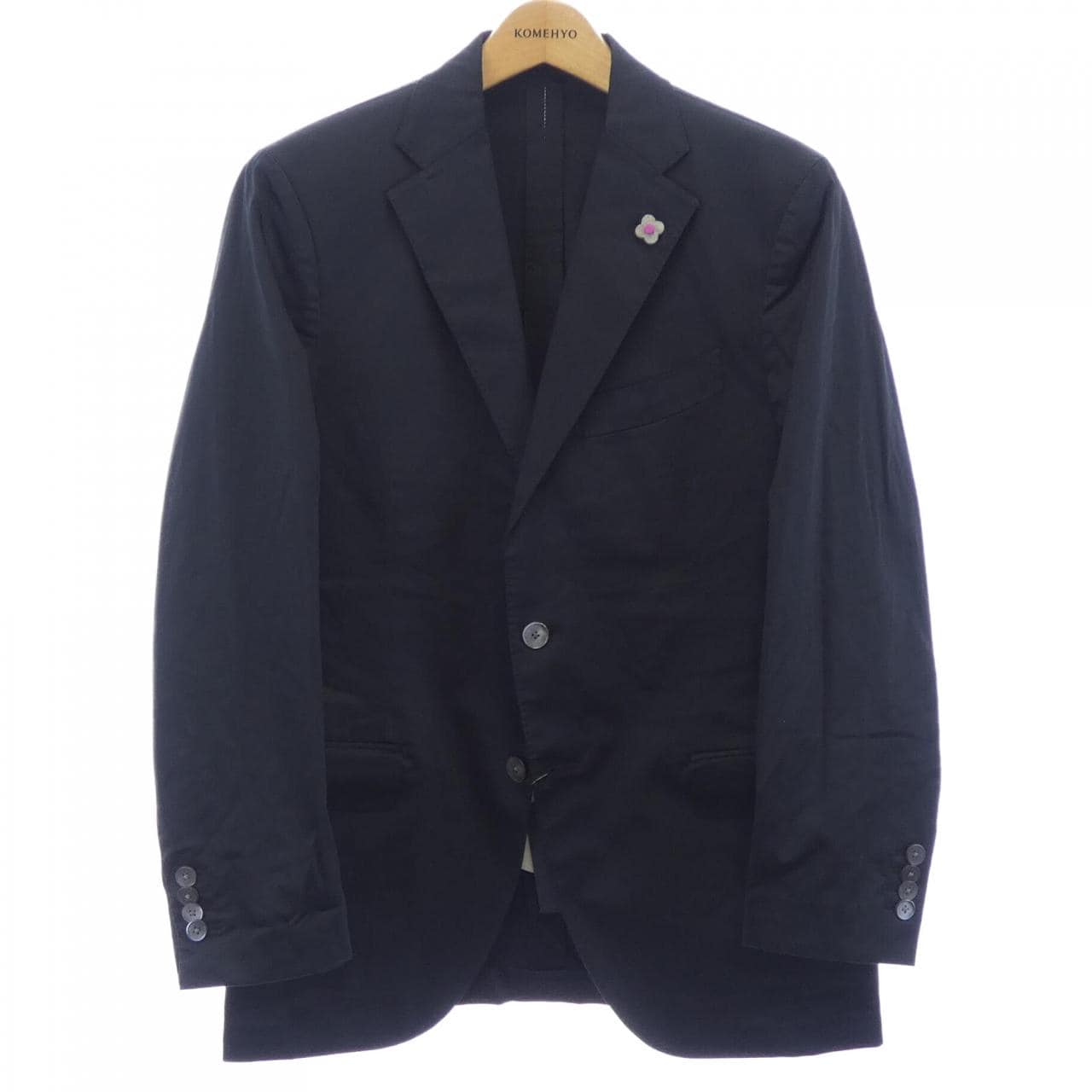 ラルディーニ LARDINI 40584 ジャケット