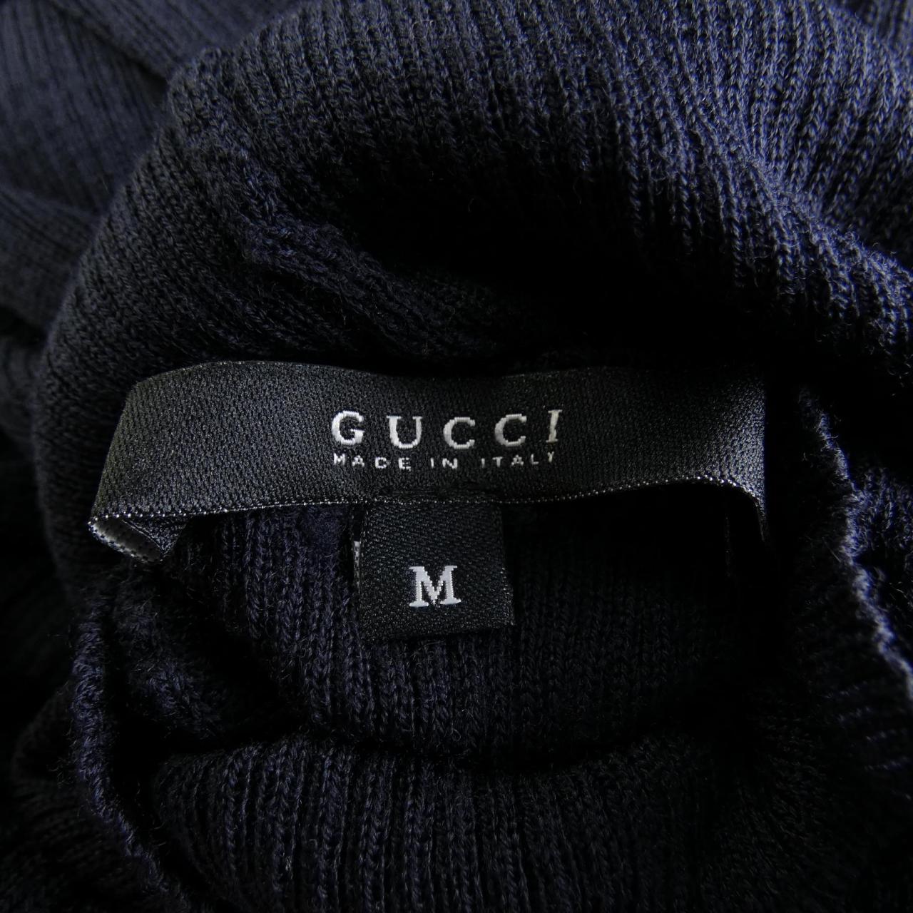 グッチ GUCCI 148599 X1001 ニット