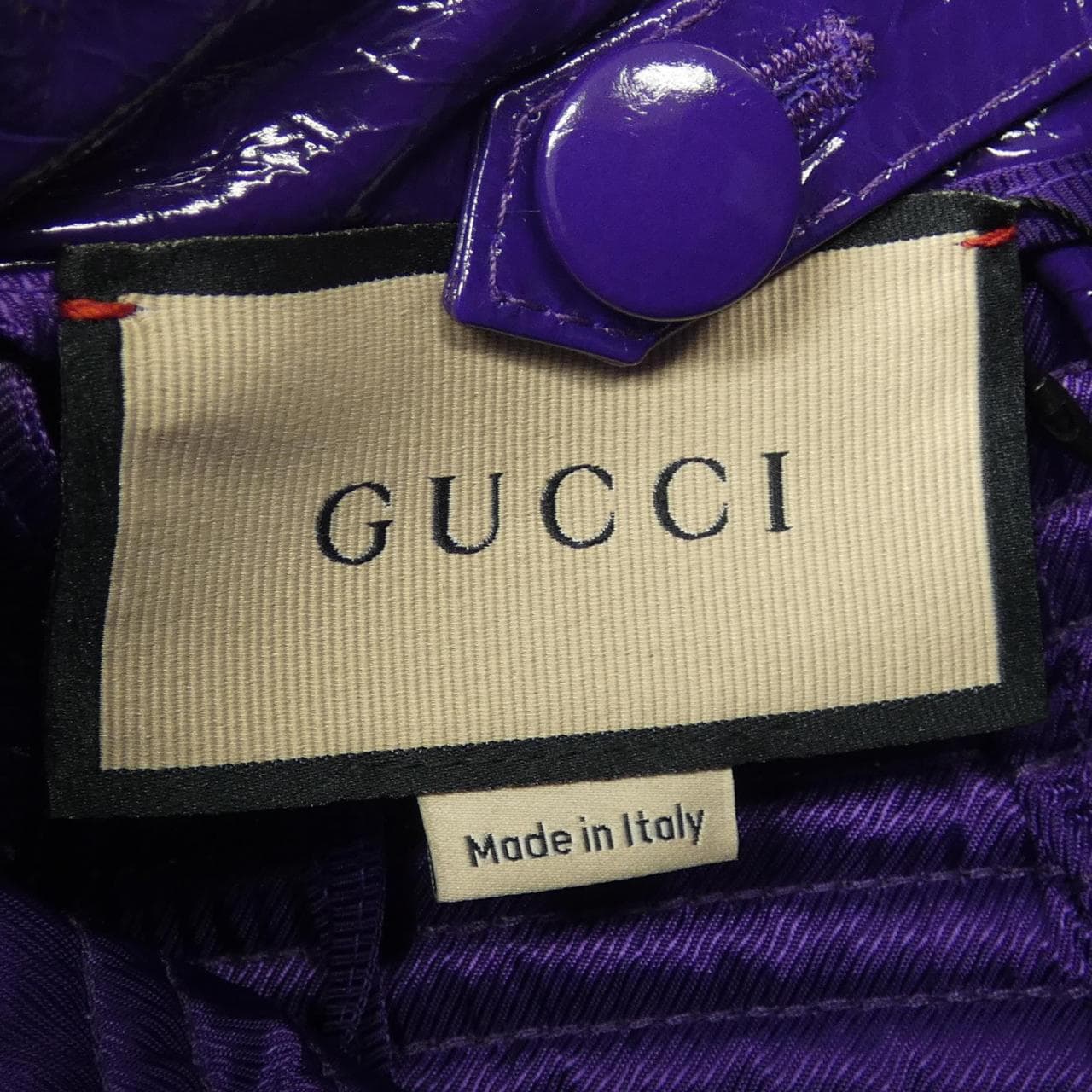 グッチ GUCCI 746929 スカート