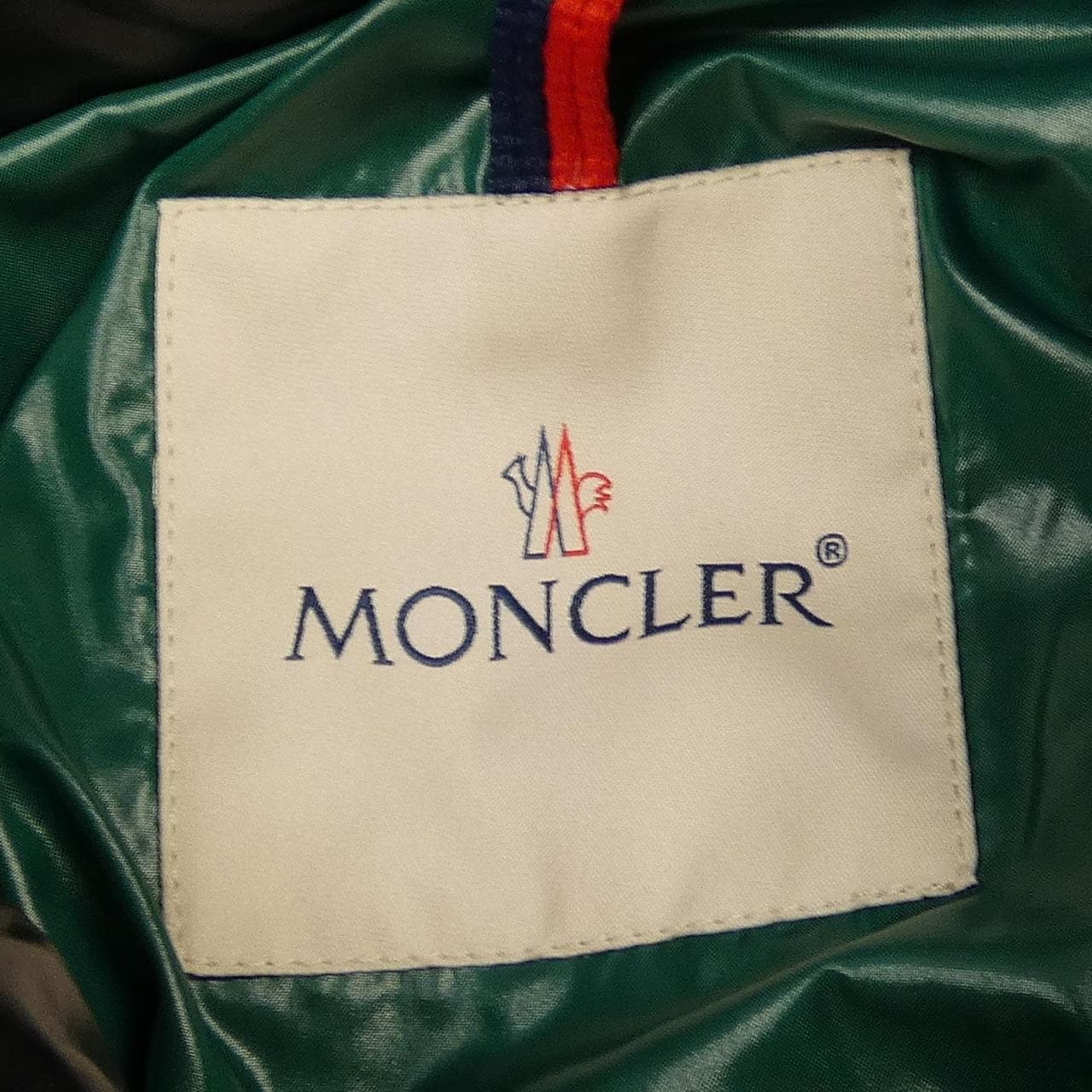 モンクレール MONCLER HANOVERIAN ダウンコート