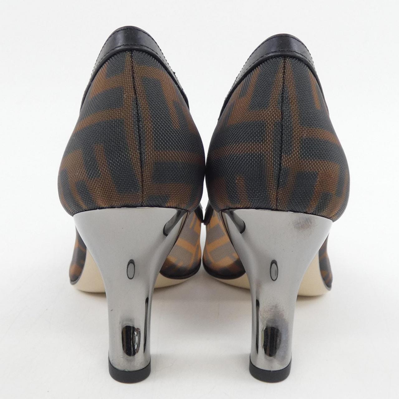 フェンディ FENDI パンプス