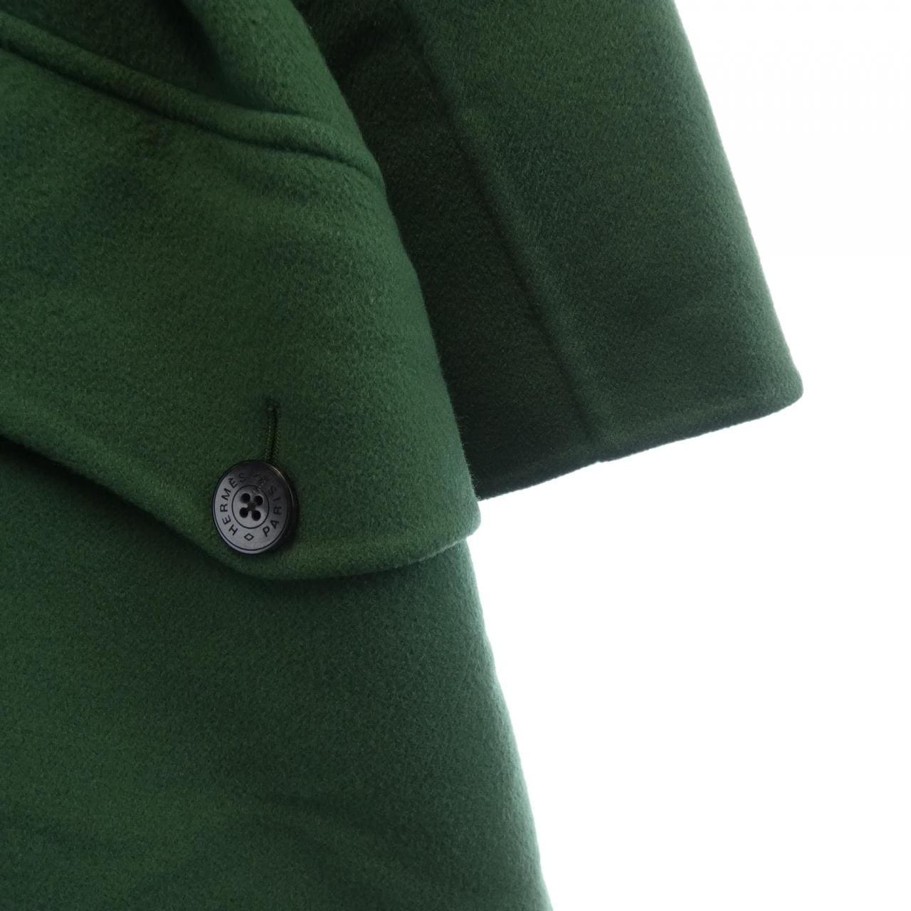 HERMES HERMES *07-7101 大衣