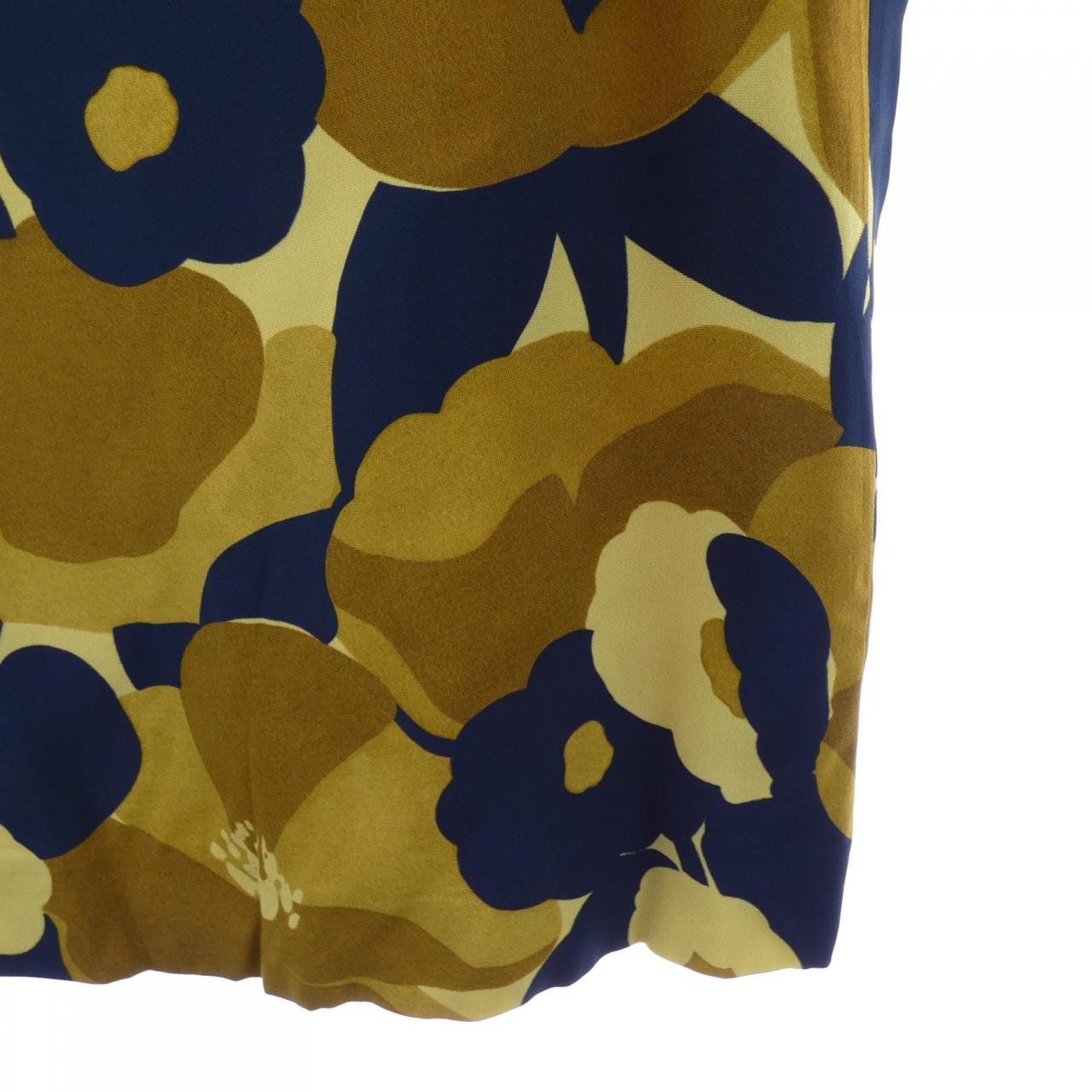 ドリスヴァンノッテン DRIES VAN NOTEN スカート