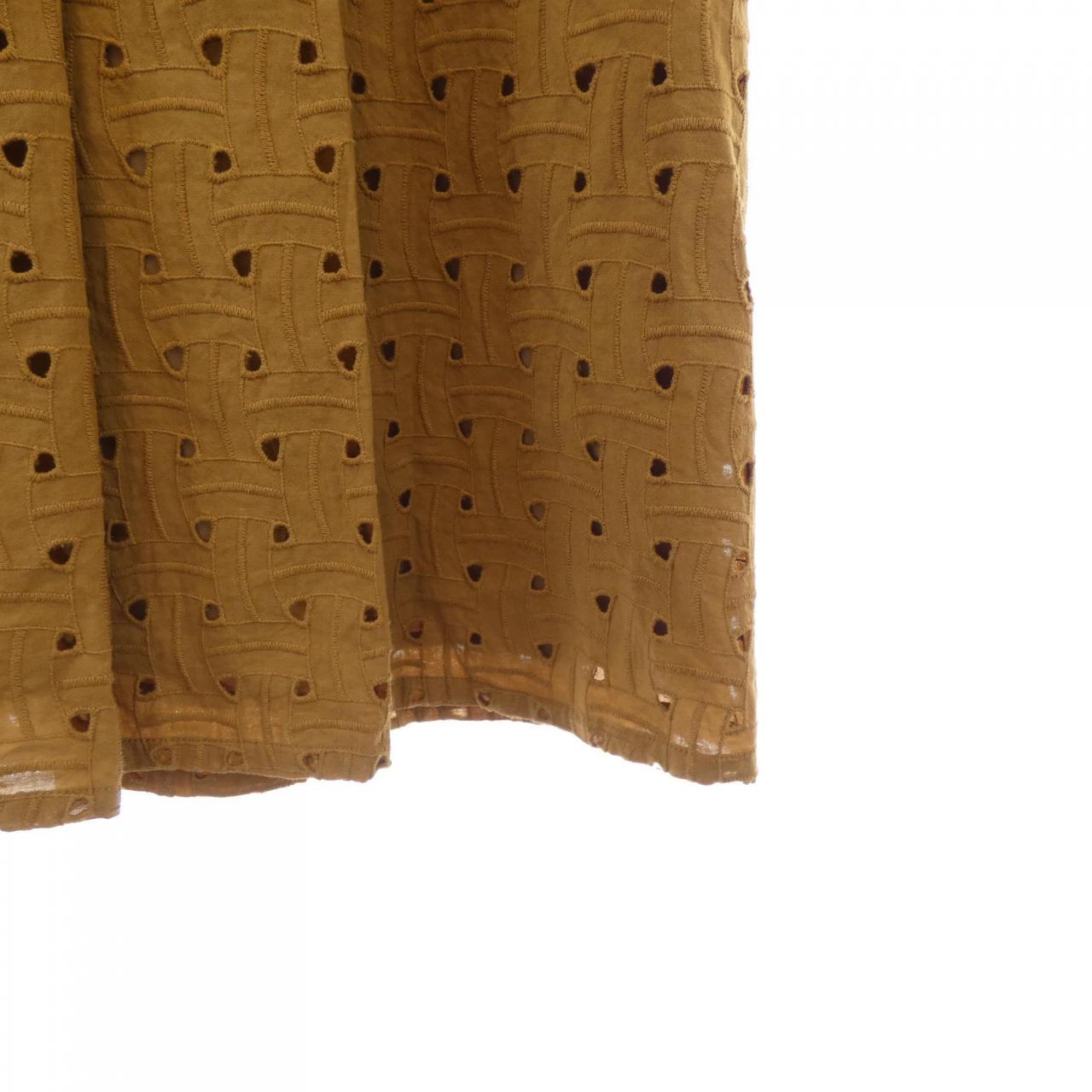 セオリーリュクス Theory luxe 03-8207310-330-038 スカート