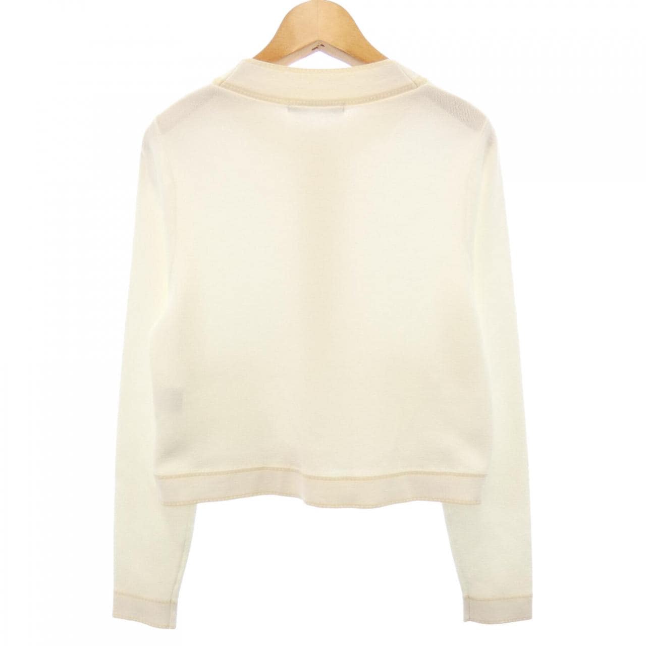 アナイ ANAYI カーディガン