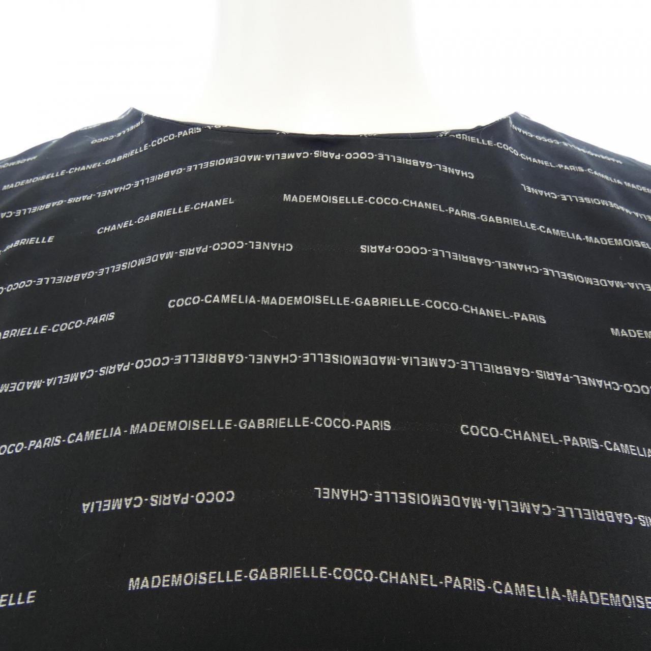 シャネル CHANEL P64148V49011 20S トップス