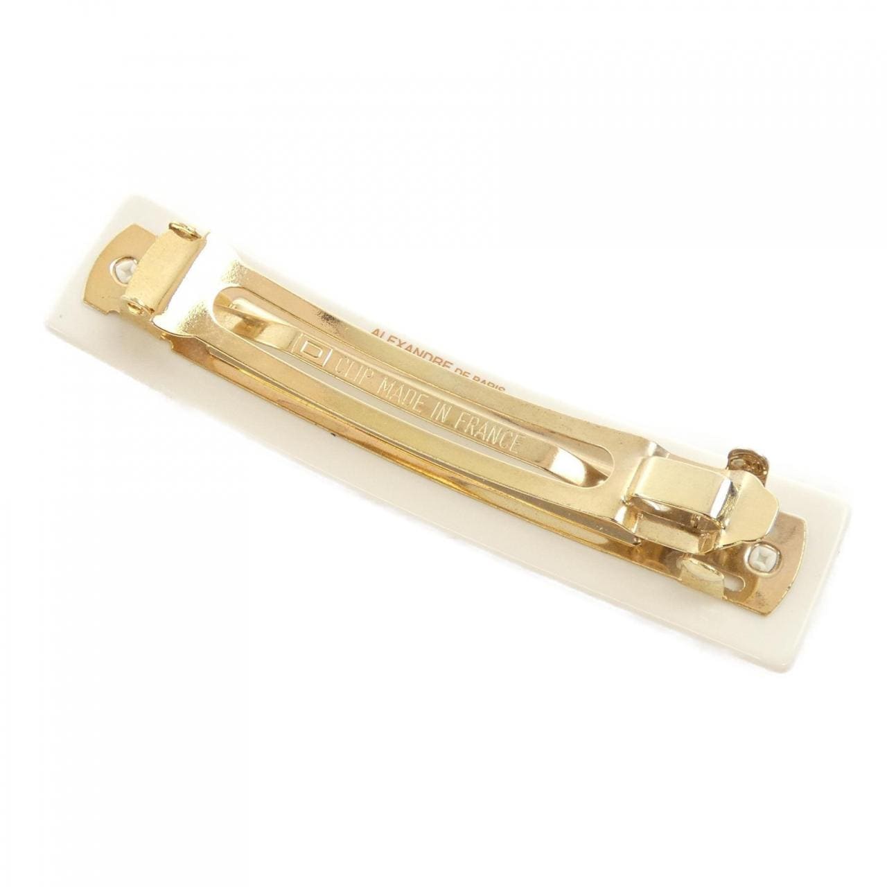 アレクサンドルドゥパリ ALEXANDRE DE PARIS HAIR ACCESSORIES