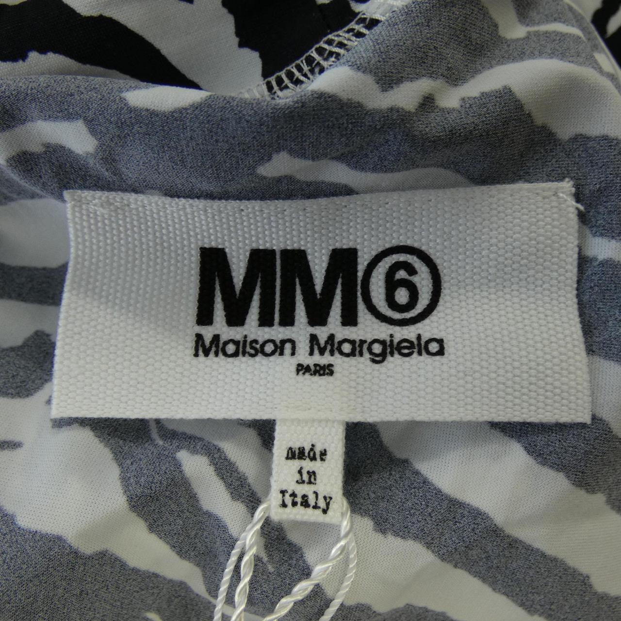エムエムシックス MM6 S62NA0032 トップス