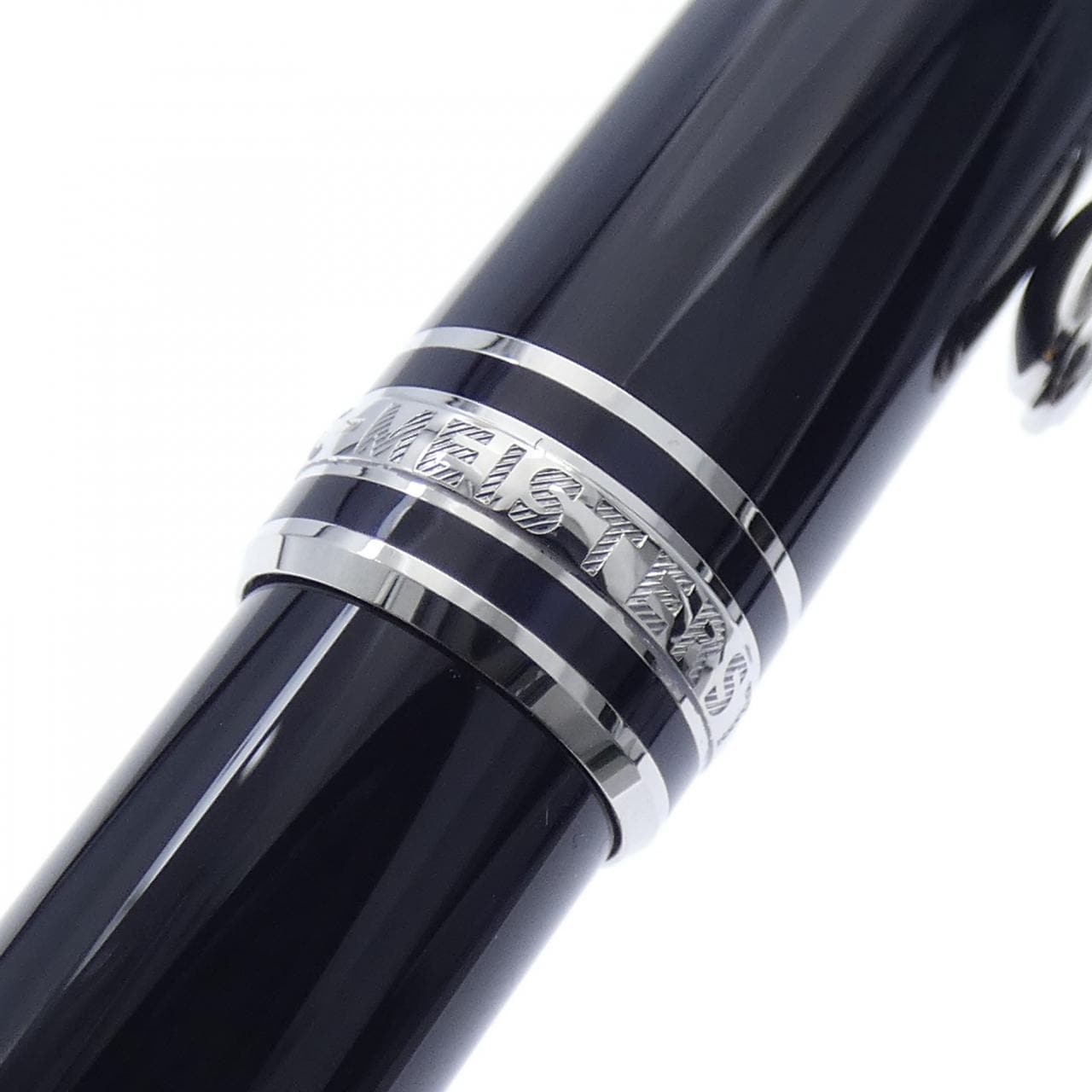 モンブラン マイスターシュテュック プラチナ クラシック 132446 ボールペン