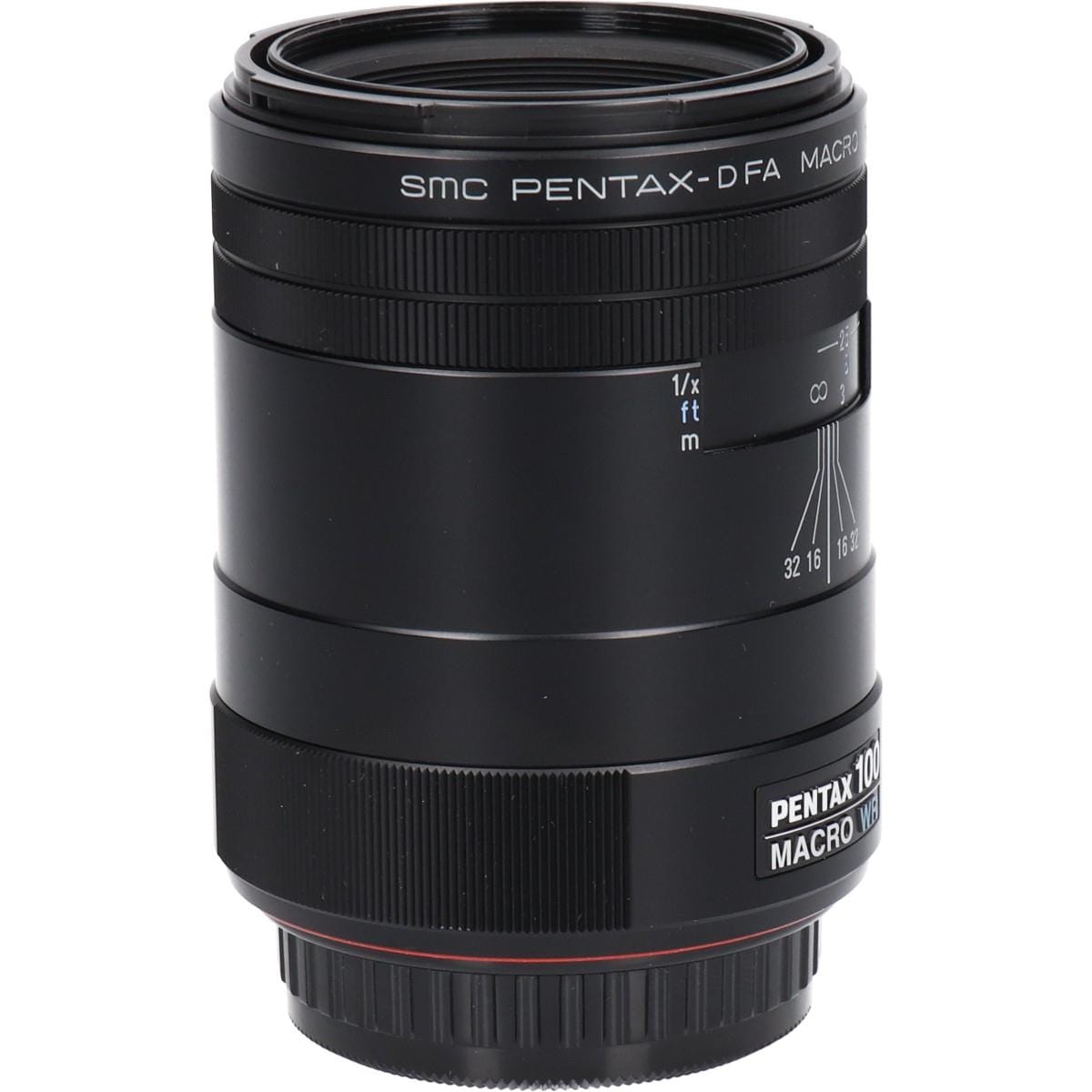 Ｄ　ＦＡ　ＭＡＣＲＯ１００ｍｍ　Ｆ２．８ＷＲ