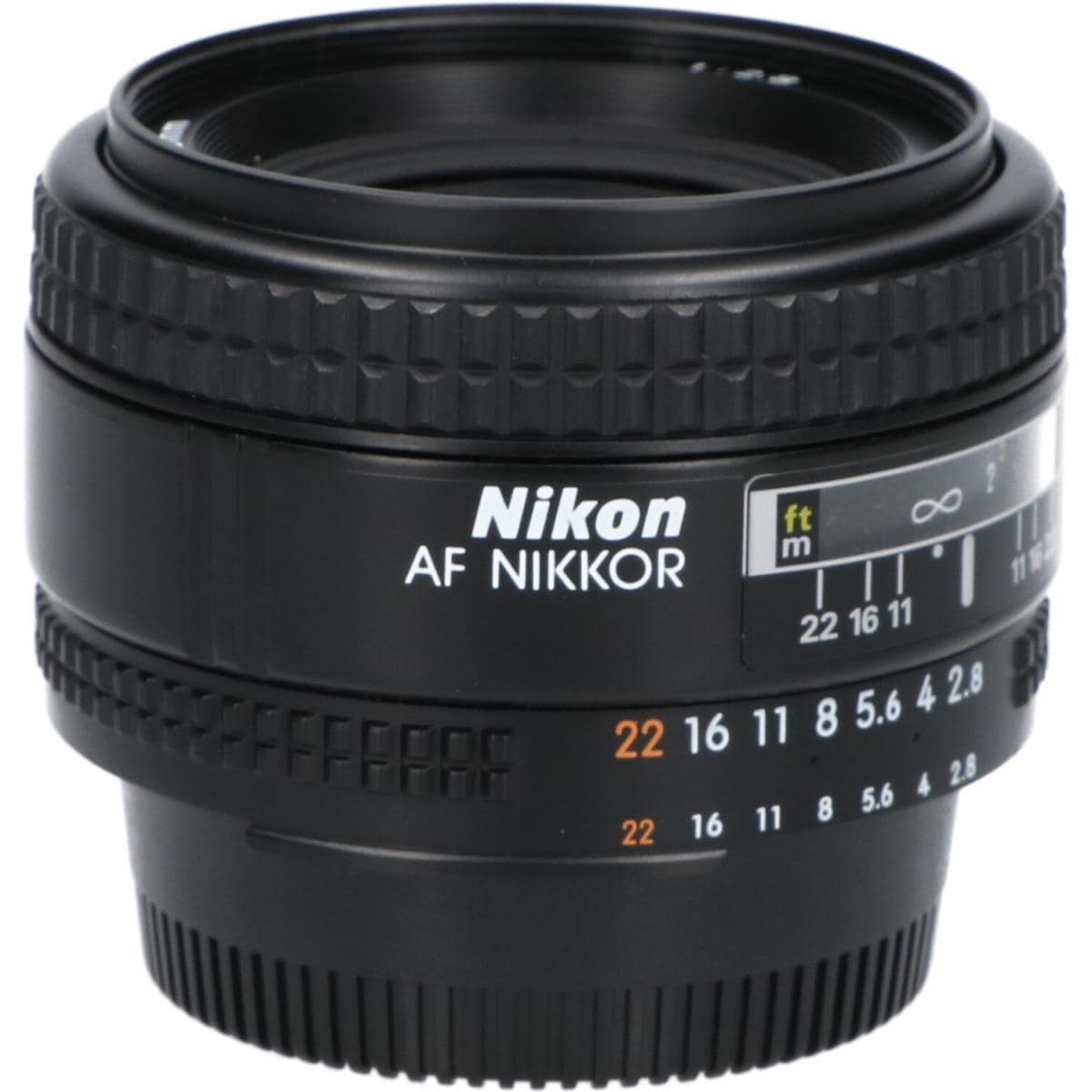 ＮＩＫＯＮ　ＡＦ２８ｍｍ　Ｆ２．８