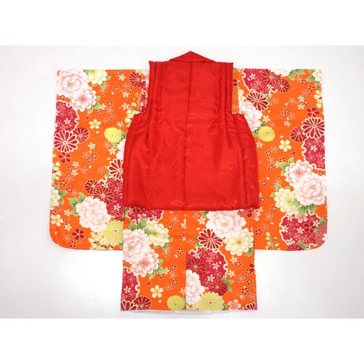 【未使用品】子供　被布セット