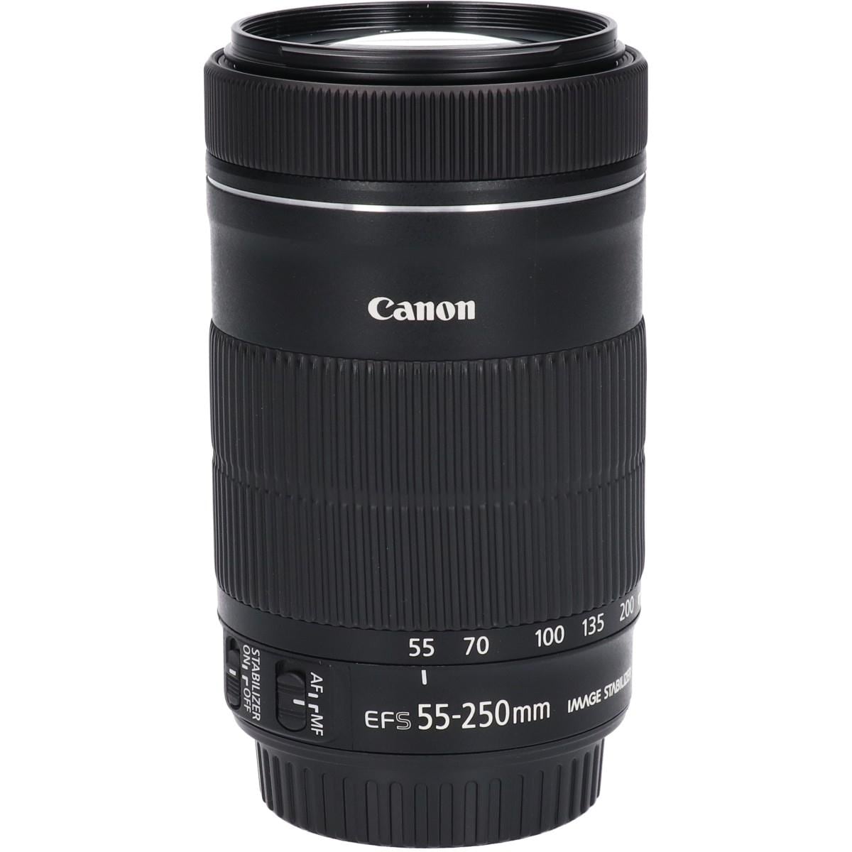 ＥＦ－Ｓ５５－２５０ｍｍ　Ｆ４－５．６ＩＳ　ＳＴＭ