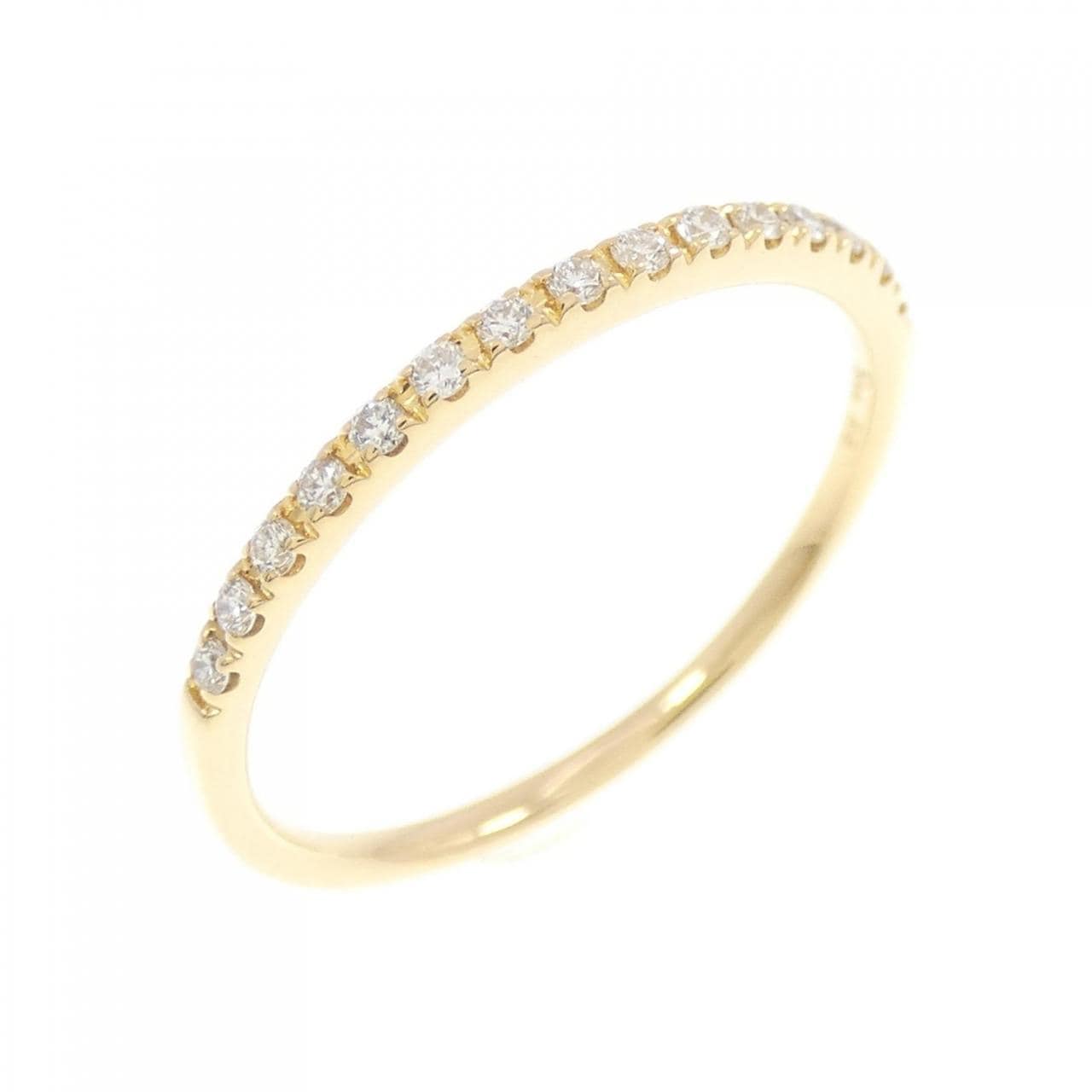 STAR JEWELRY Diamond ring 0.08CT