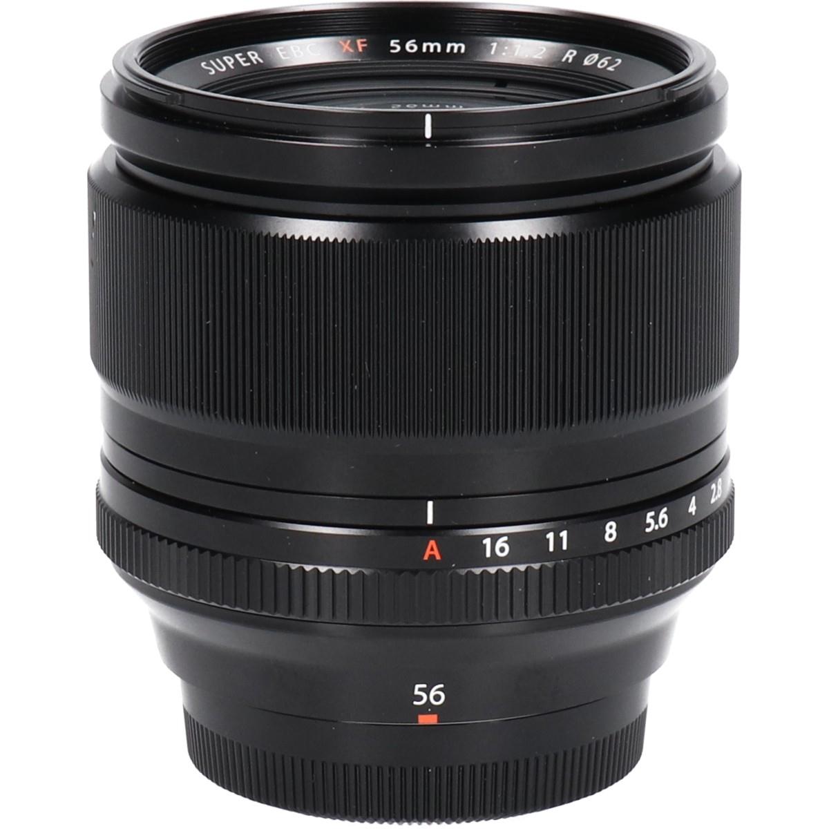 ＸＦ５６ｍｍ　Ｆ１．２Ｒ