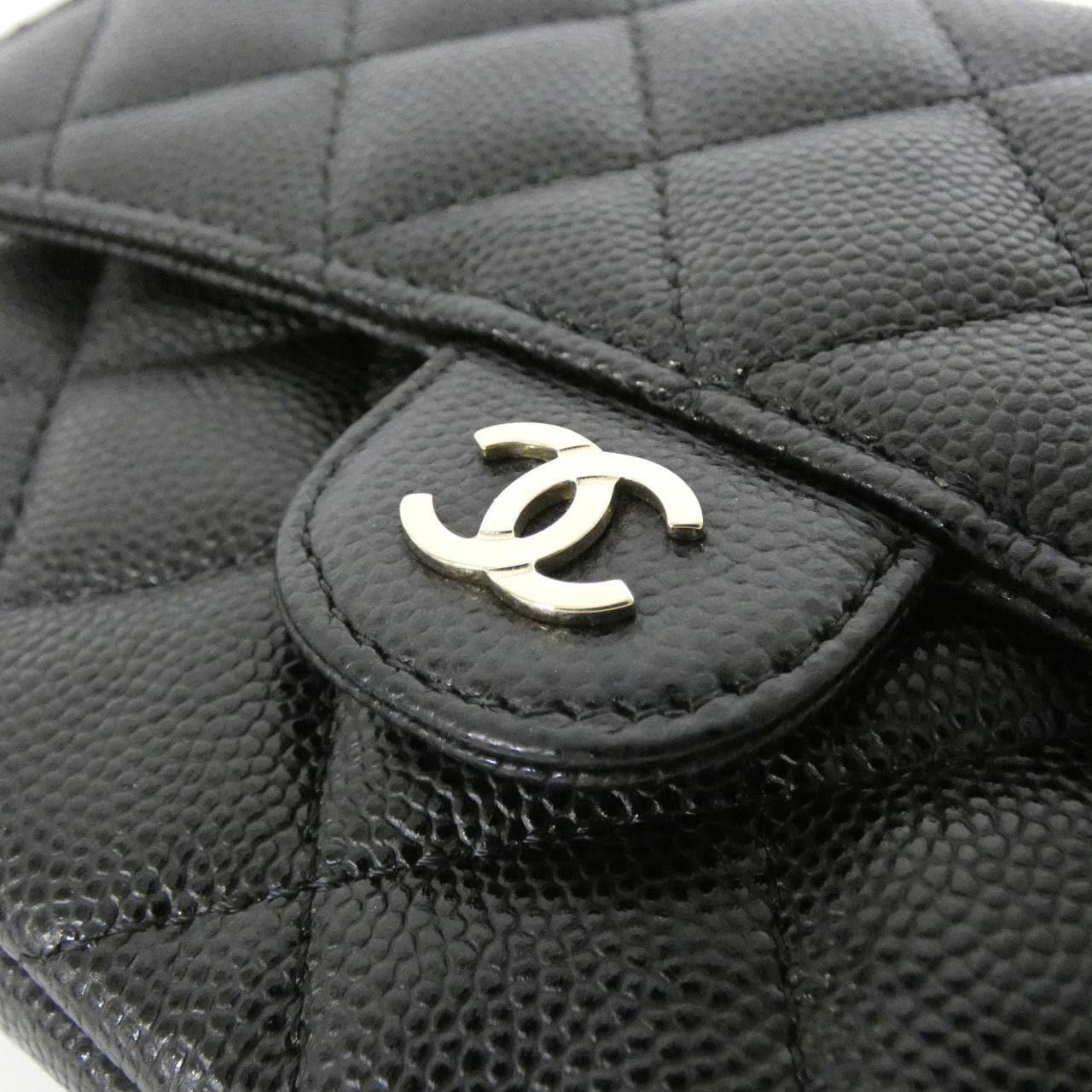 シャネル タイムレスクラシック ライン AP2096 フォンケース