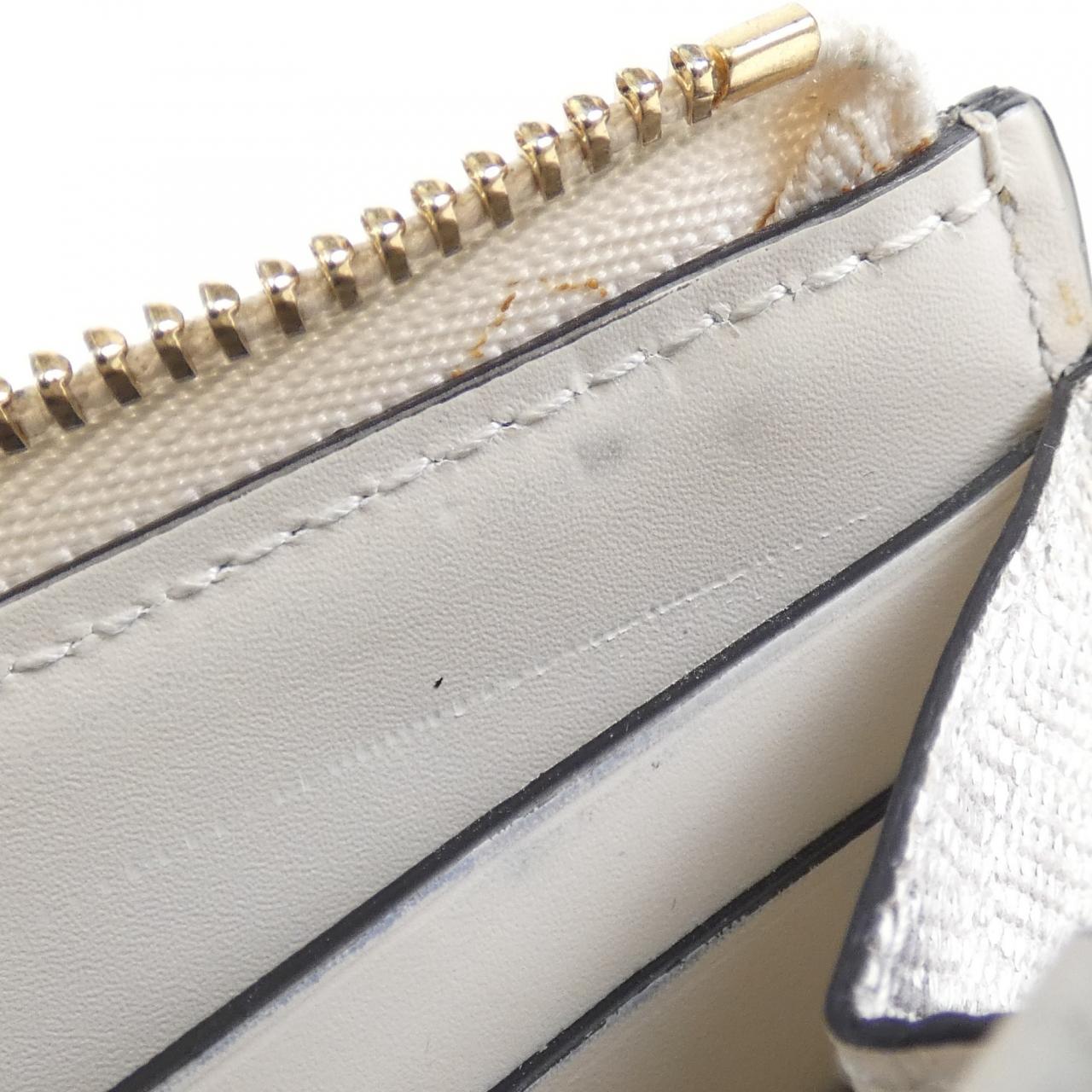 BVLGARI SERPENTI FOREVER 289309 Wallet