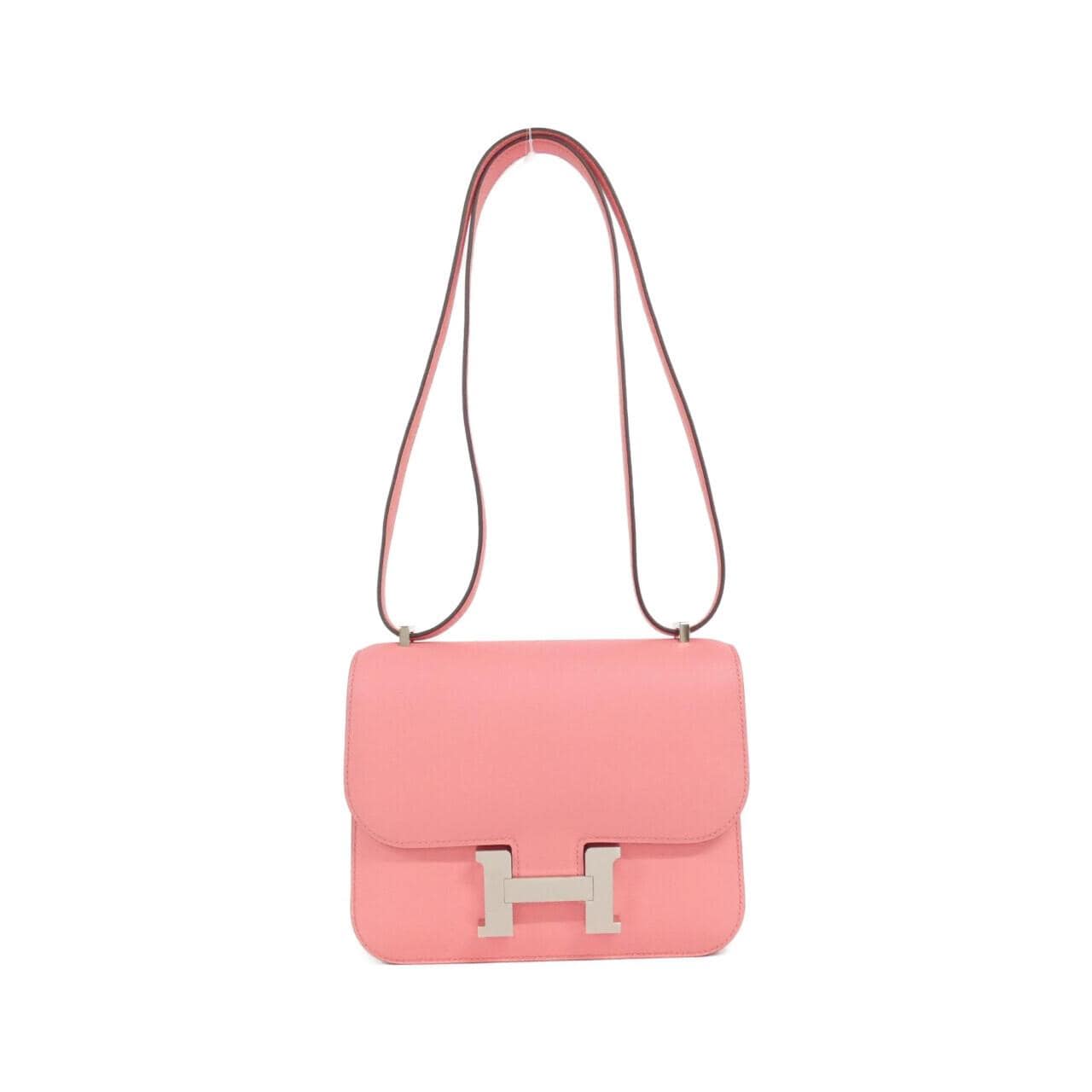 エルメス コンスタンス3 MINI 061677CK ショルダーバッグ