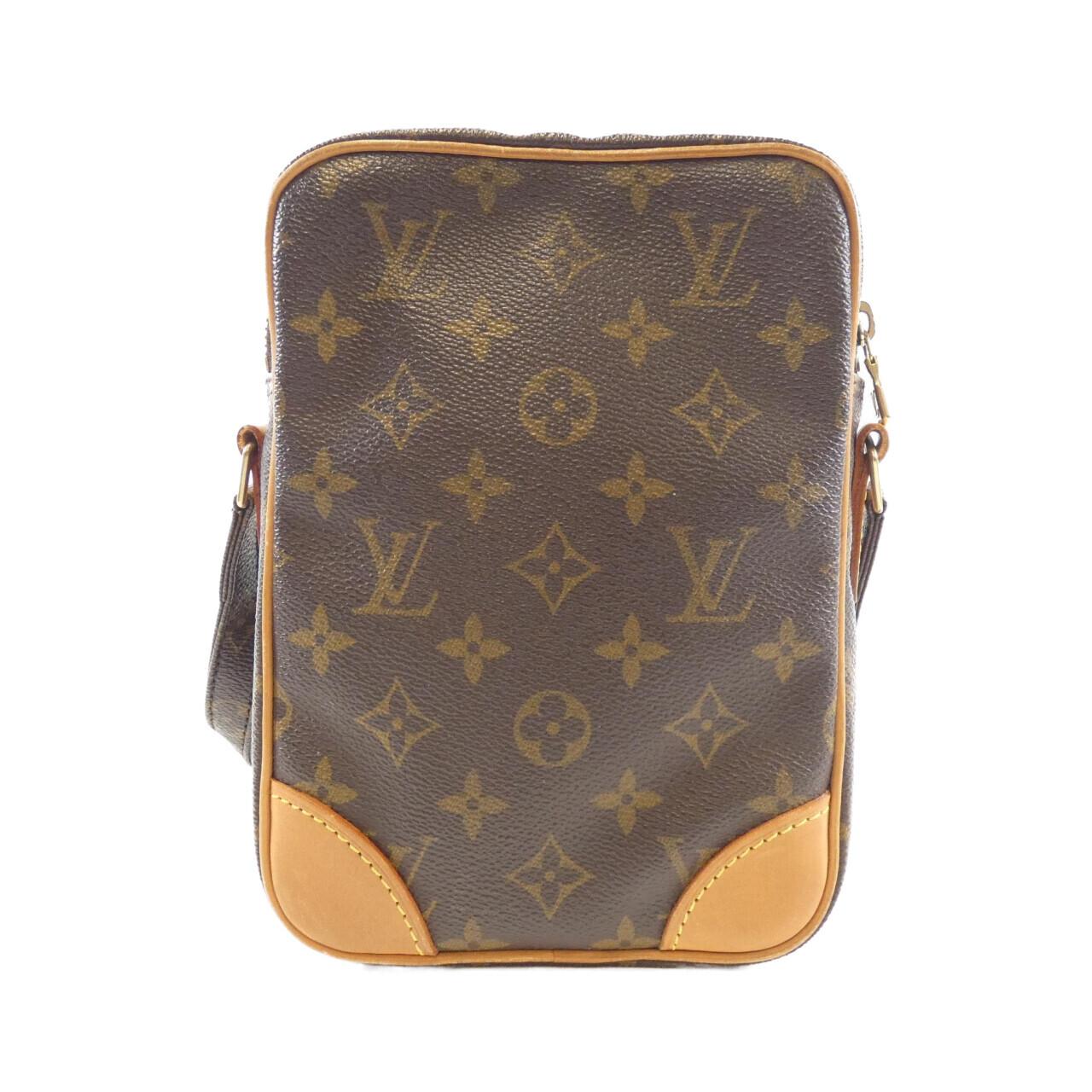 LOUIS VUITTON Monogram Danube M45266 單肩包